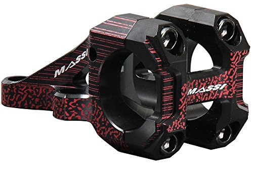 Massi – Potenza Boxer 50 Mm 0 Degrees
