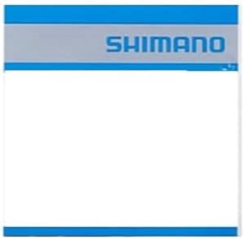 Shimano M9050 Gs Viti, Grigio, Taglia Unica