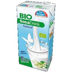 Bio Soya Drink 1000ml