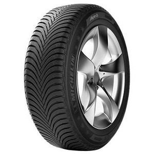 Michelin Pil.Al.5 Suvzp* 225/60 R18 104 H Bmw Inverno