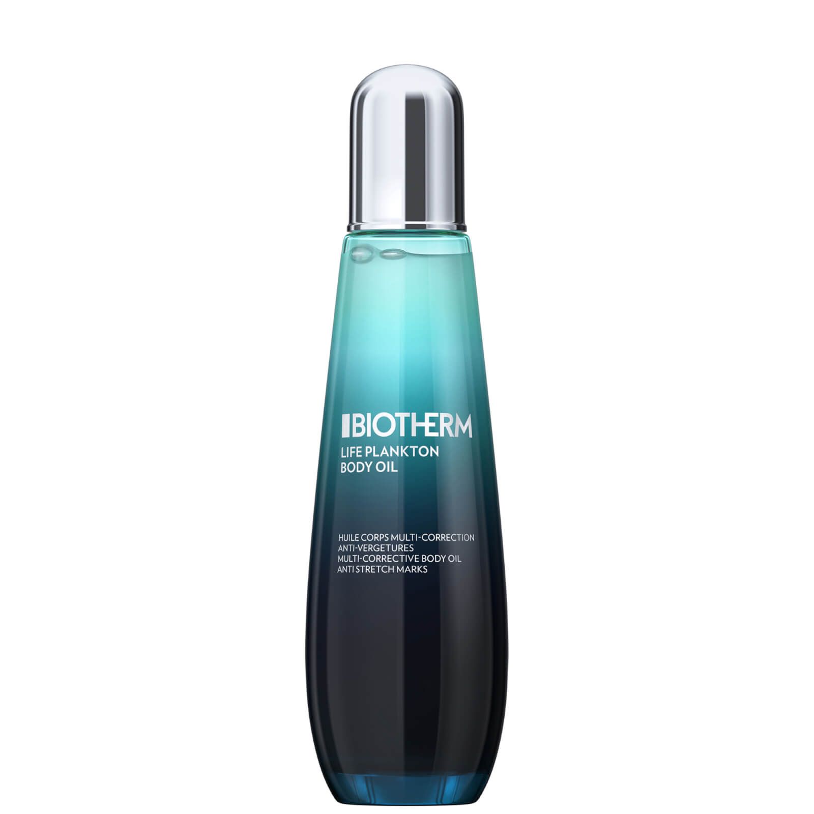 Biotherm Life Plankton Body Oil 125ml