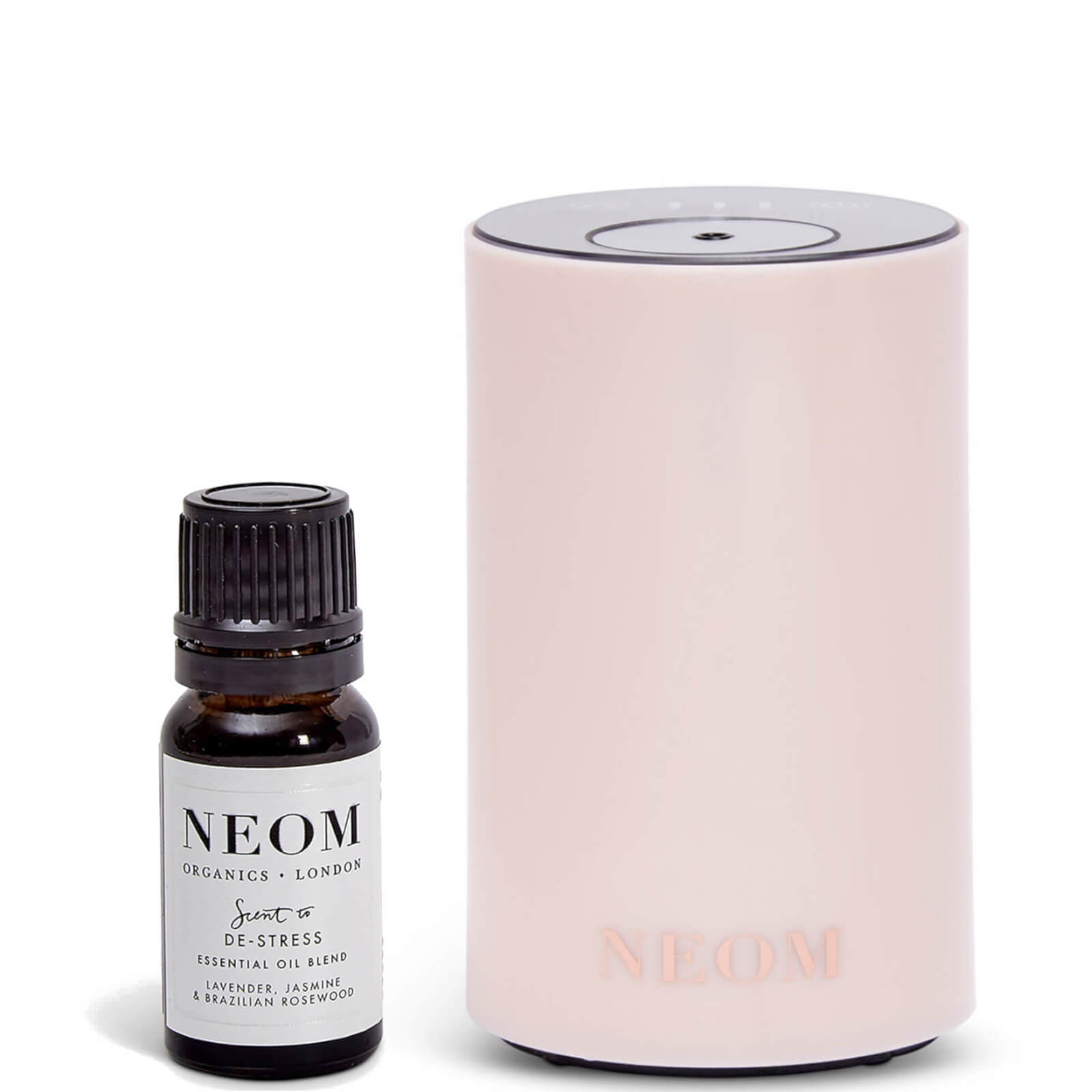 NEOM Scent to De-Stress Set - Nude