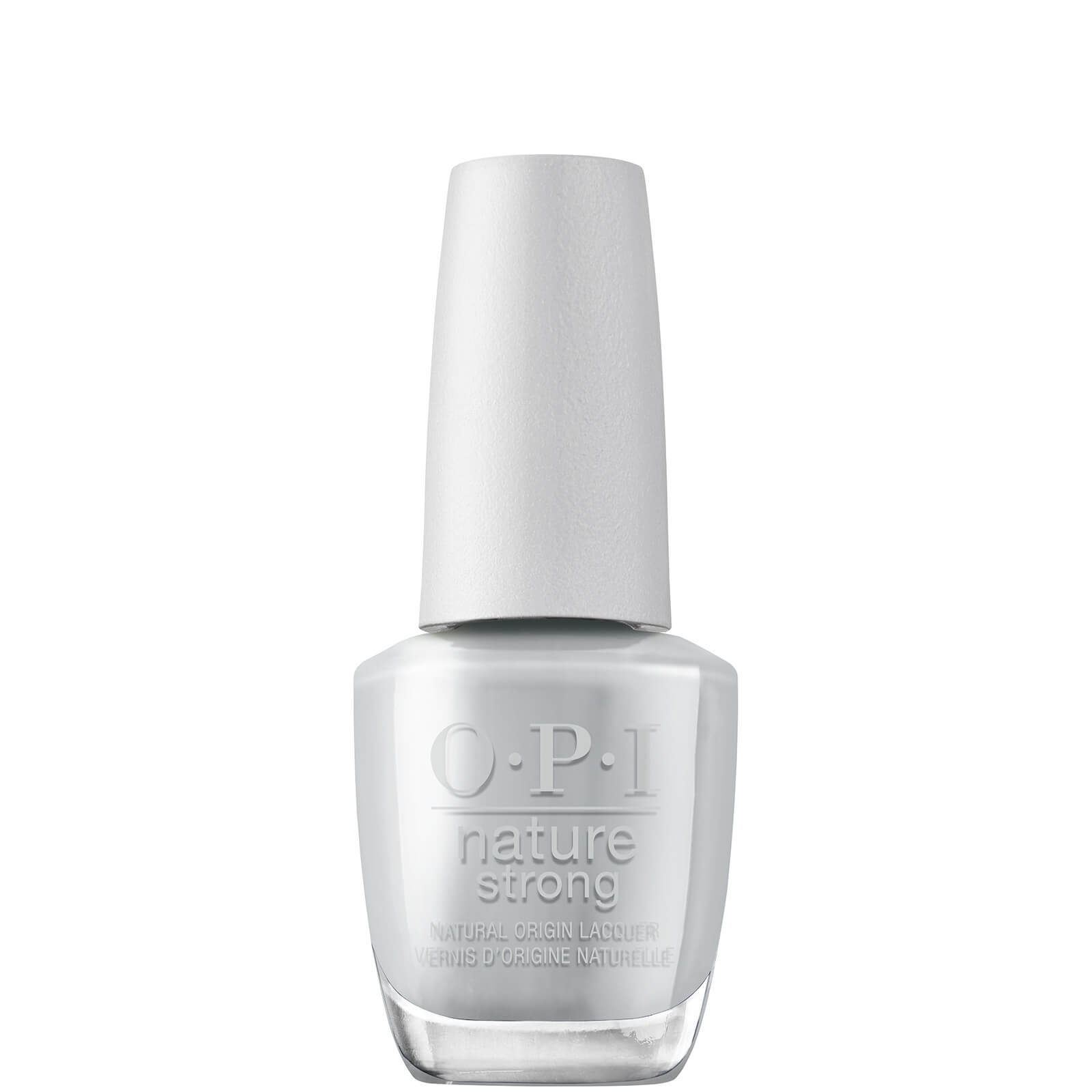 Smalto Unghie Nature Strong Natural Vegan OPI 15ml (varie tonalità) - It’s Ashually OPI