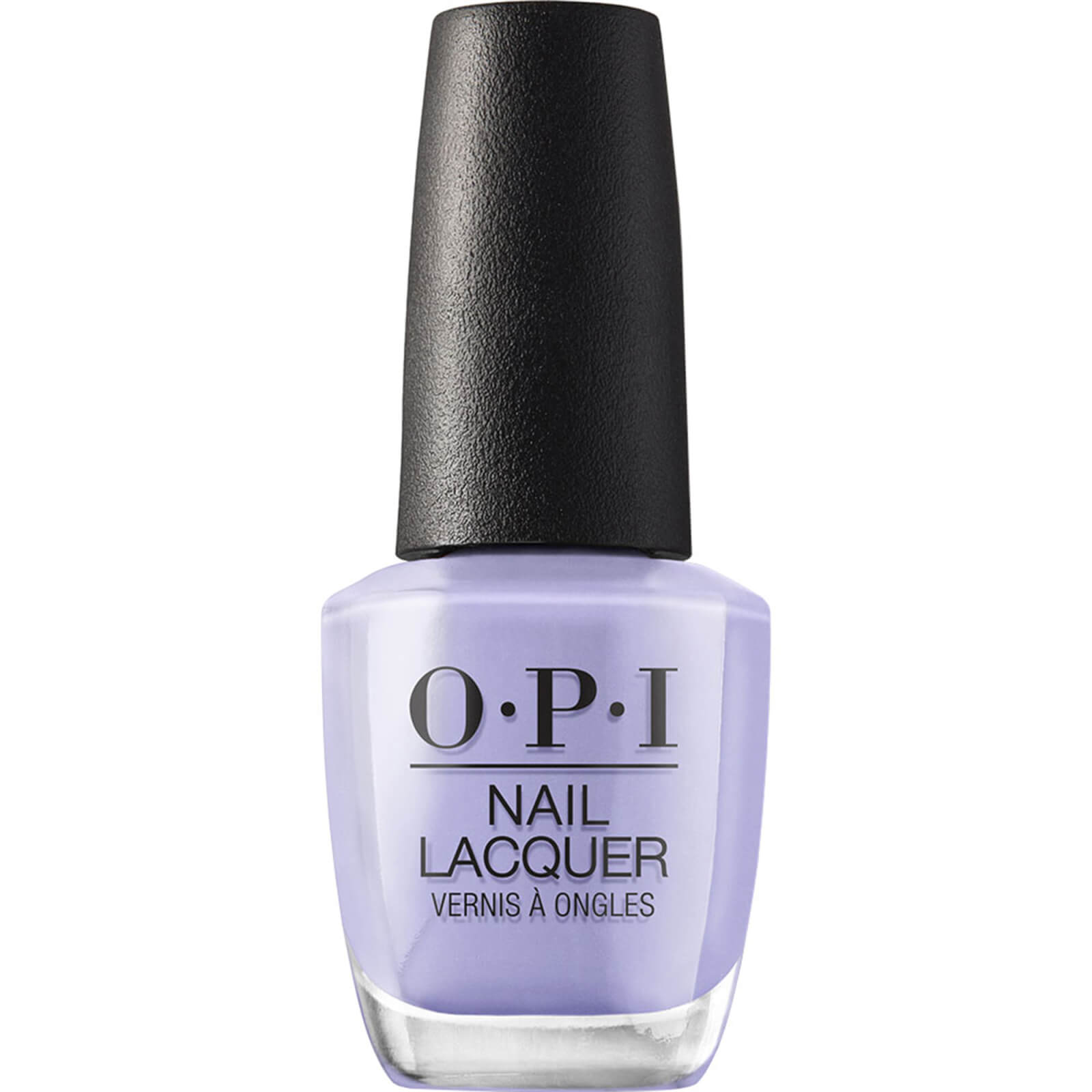 OPI Nail Polish (Various Shades) - You're Such a Budapst