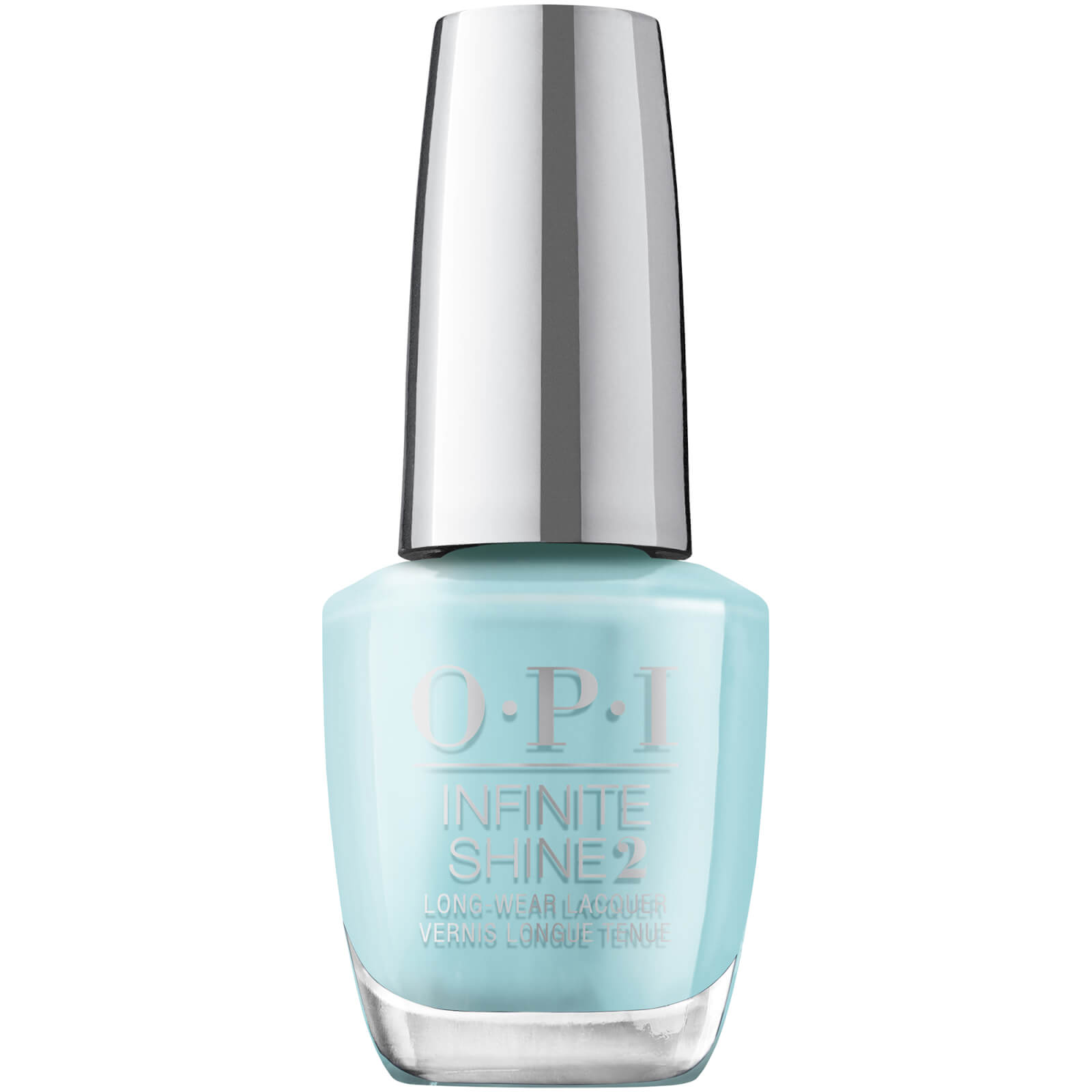 OPI Me, Myself and OPI Infinite Shine Long-Wear Nail Polish 15ml (Various Shades) - NFTease me