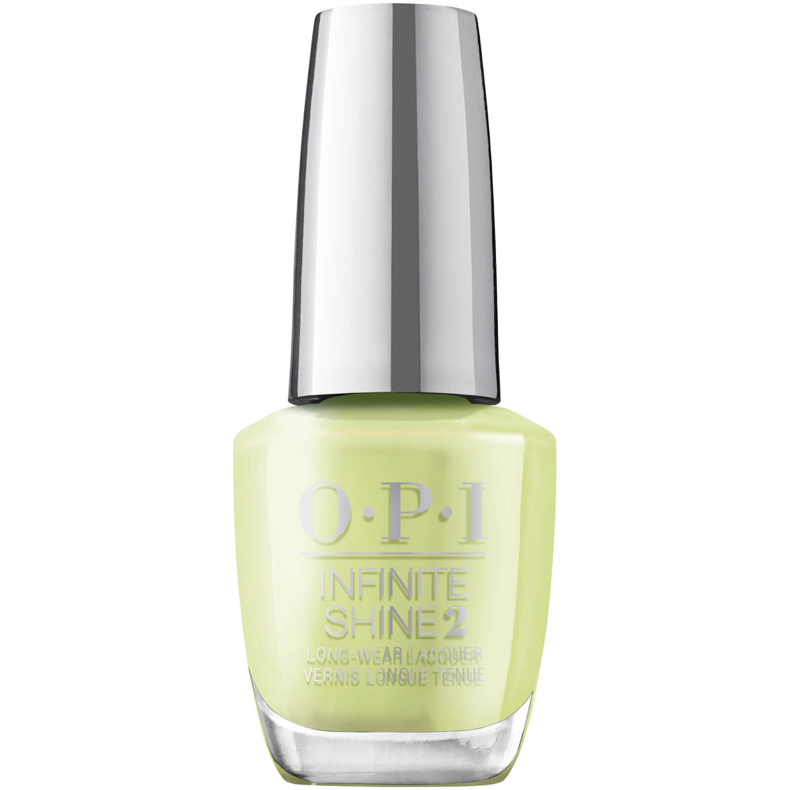 OPI Me, Myself and OPI Infinite Shine Long-Wear Nail Polish 15ml (Various Shades) - Clear Your Cash