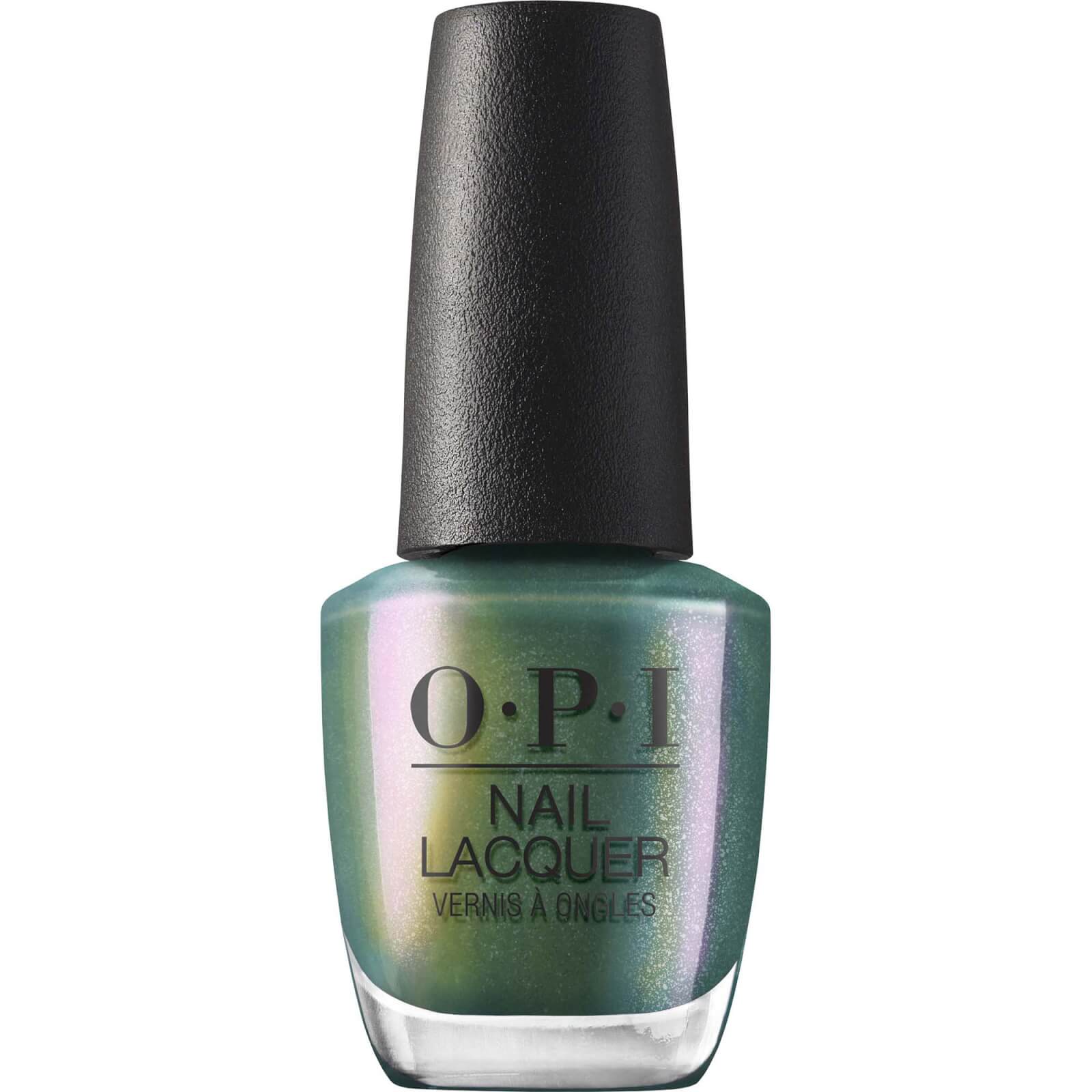 OPI Nail Polish Big Zodiac Energy 15ml (Various Shades) - Feelin’ Caprincorn-y
