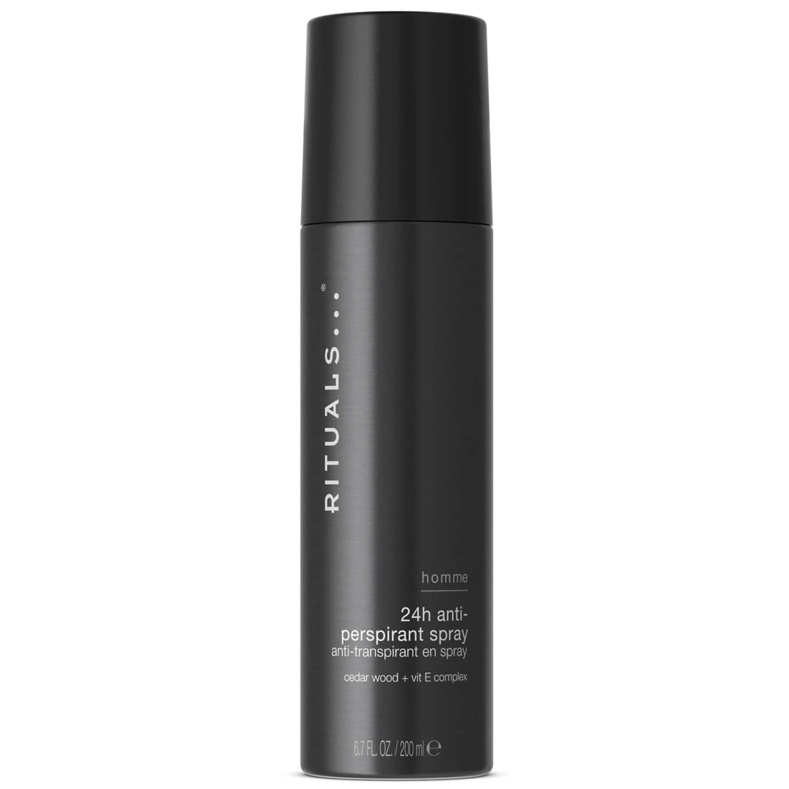 Rituals Homme Anti-Perspirant Spray 200ml