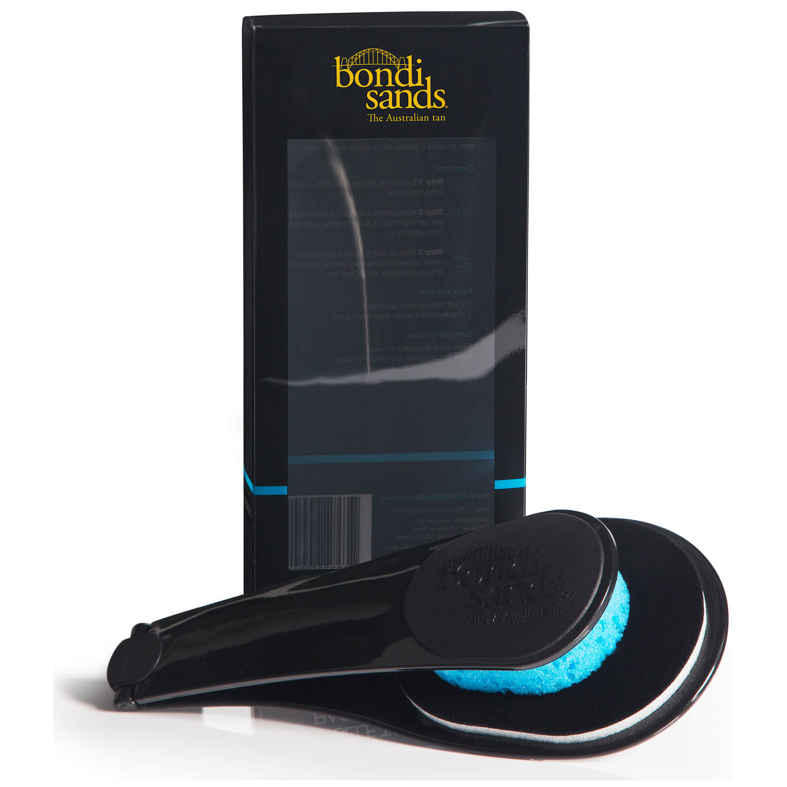 Bondi Sands Back Applicatore