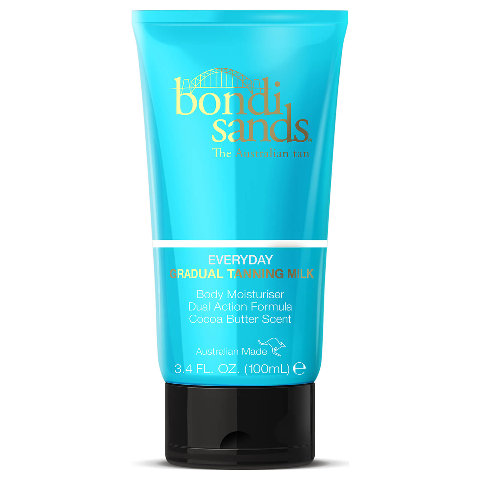 Bondi Sands Everyday Gradual Latte Abbronzante 100ml