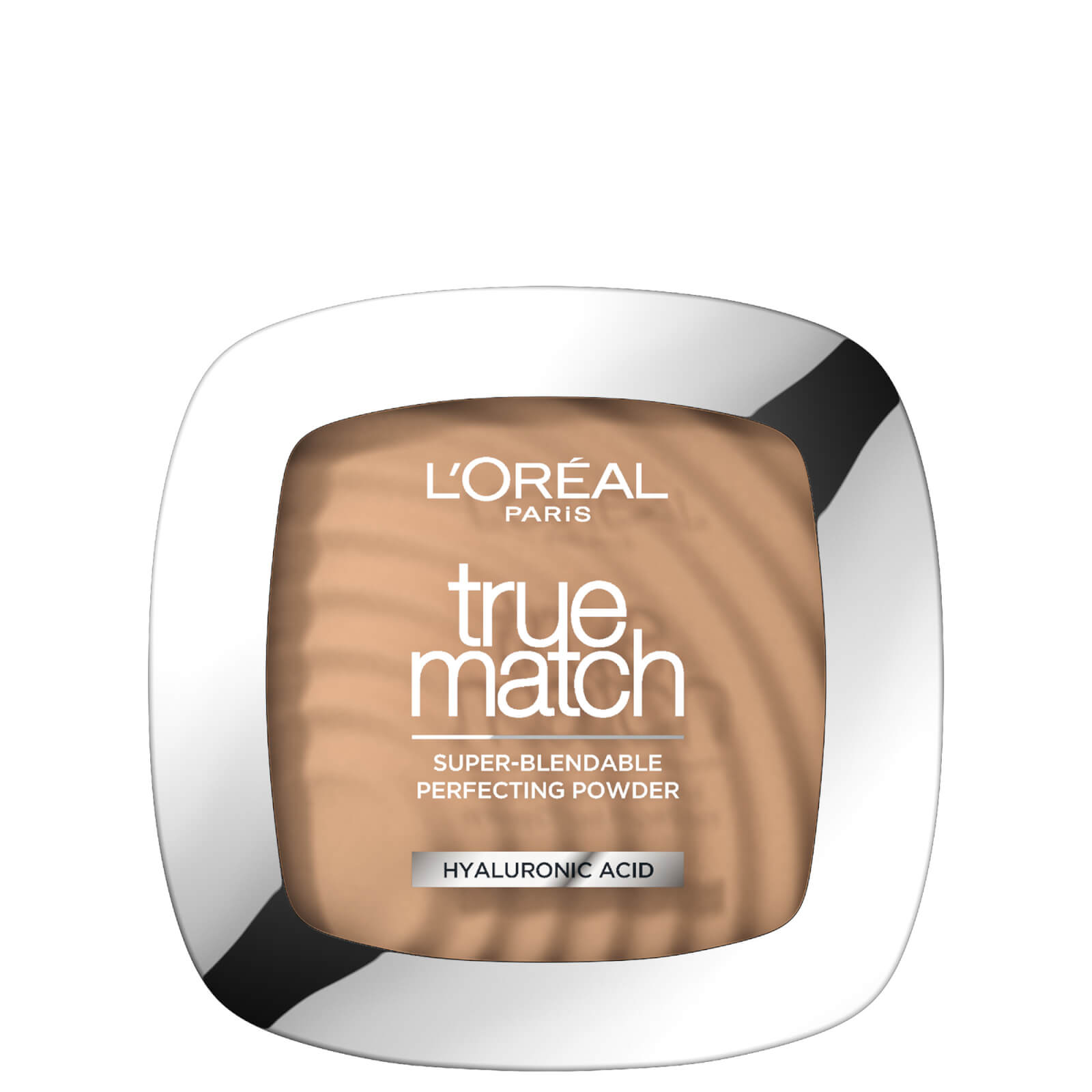 L'Oréal Paris True Match fondotinta in polvere (varie tonalità) - Rose Beige
