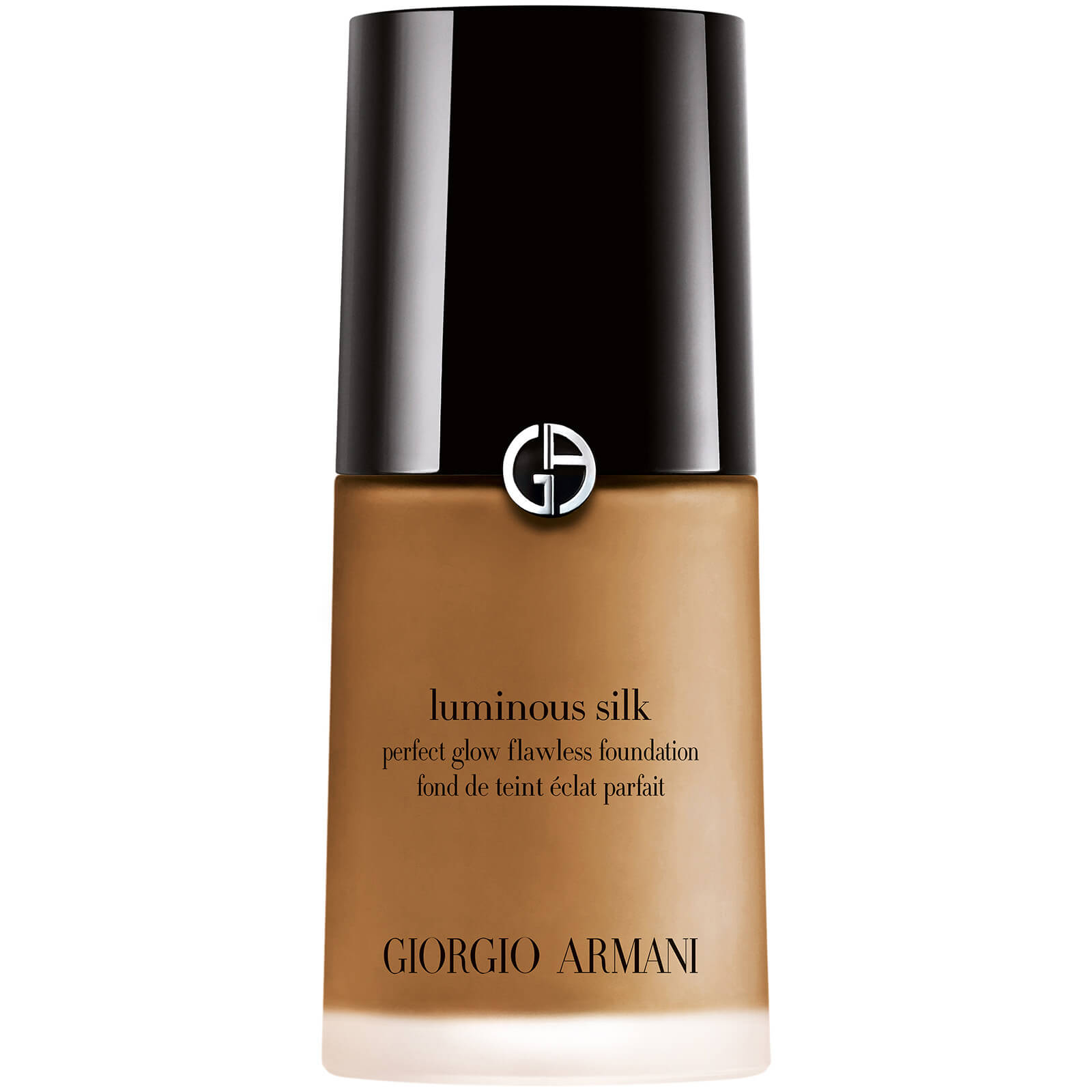 Giorgio Armani Luminous Silk fondotinta - 30 ml (varie tonalità) - 32 - 11