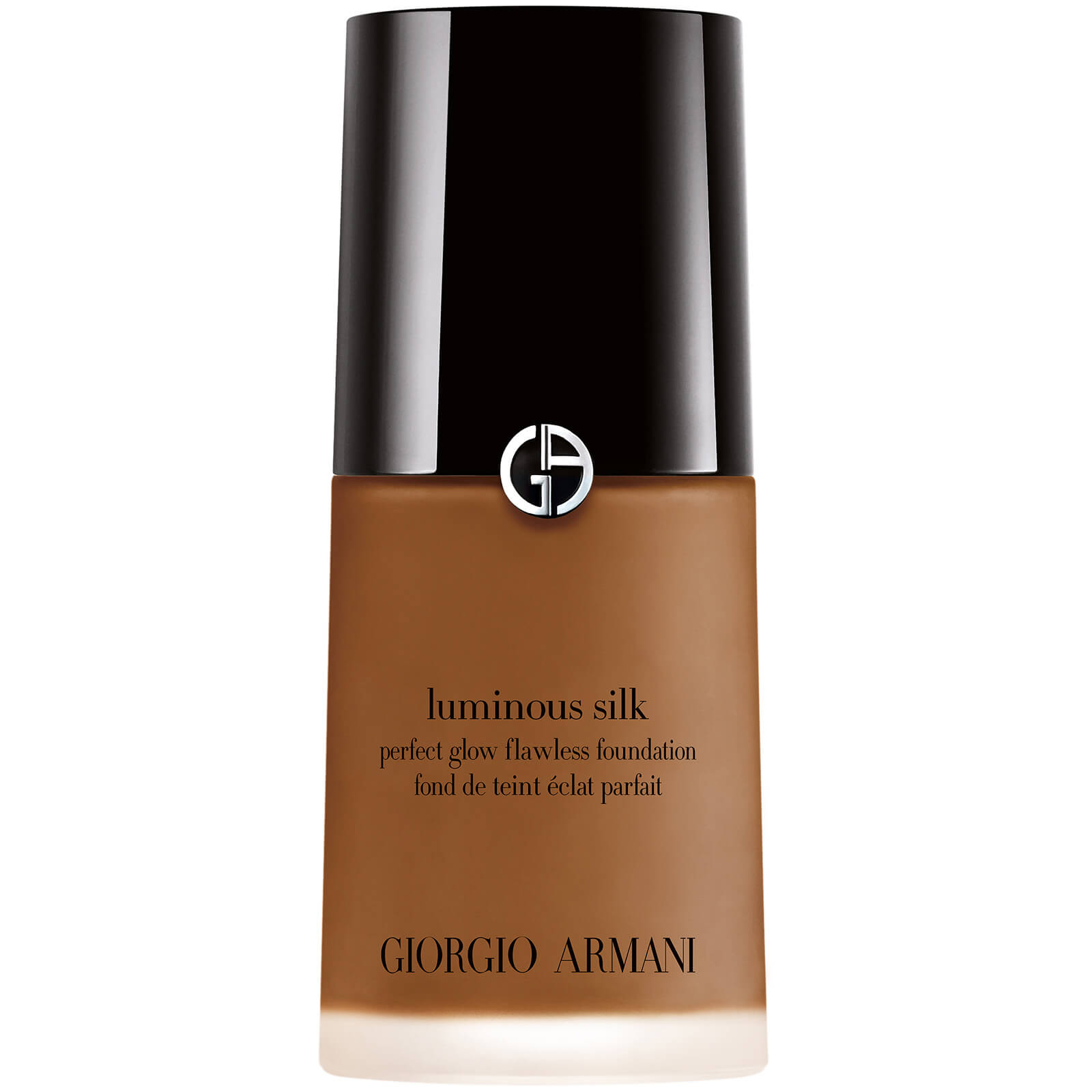 Giorgio Armani Luminous Silk fondotinta - 30 ml (varie tonalità) - 33 - 11.5