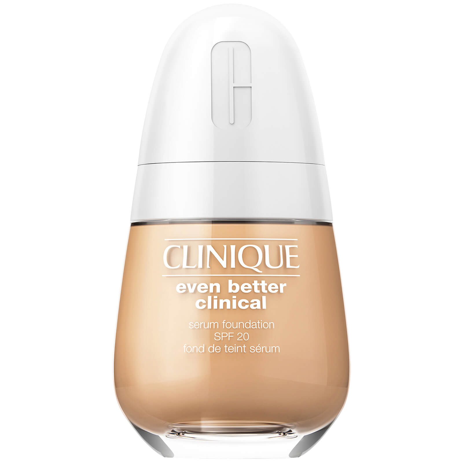 Fondotinta Siero Even Better Clinical Clinique SPF20 30ml (varie tonalità) - Porcelain Beige