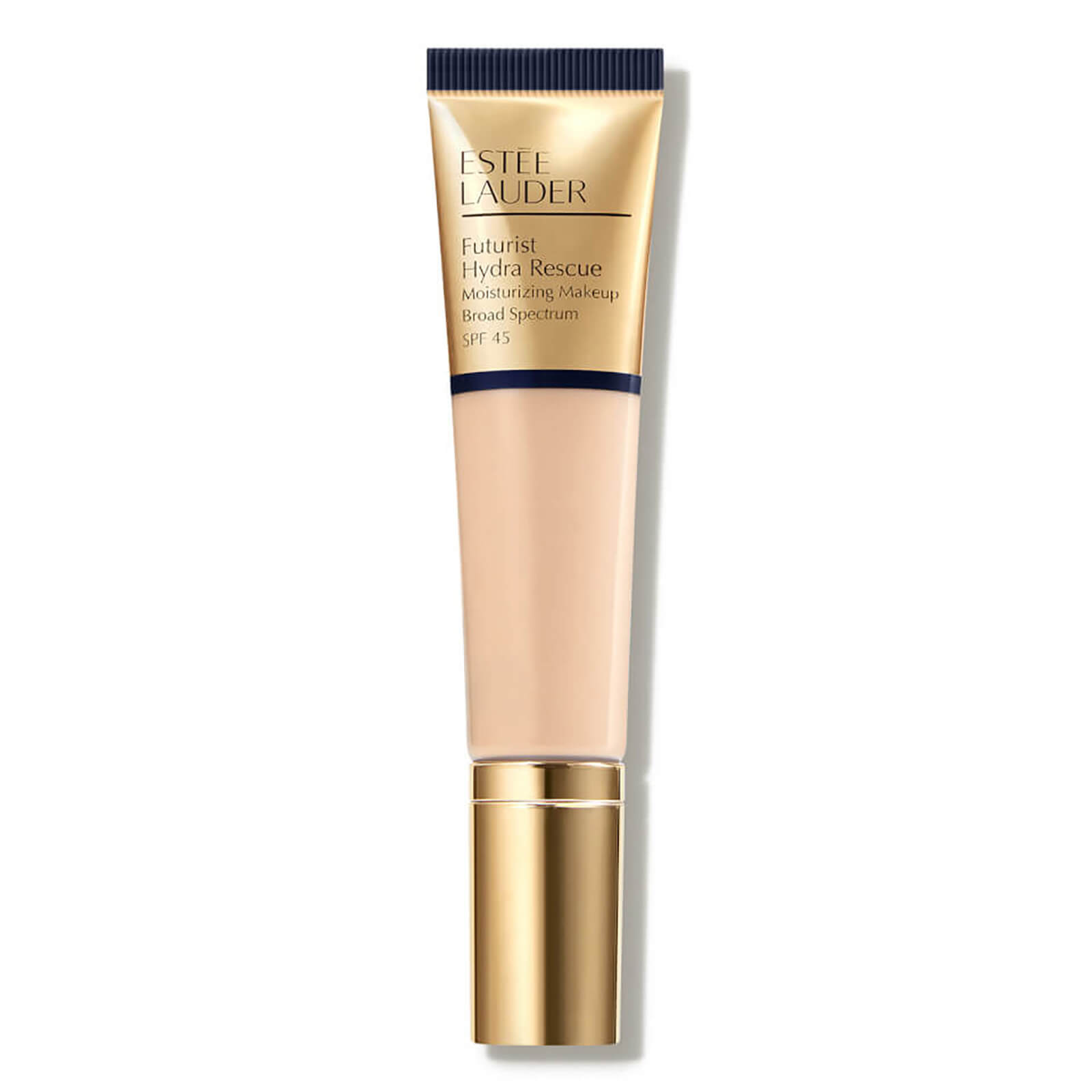 Estée Lauder Futurist Hydra Rescue Moisturizing Makeup SPF45 35ml (Various Shades) - 2N1 Desert Beige
