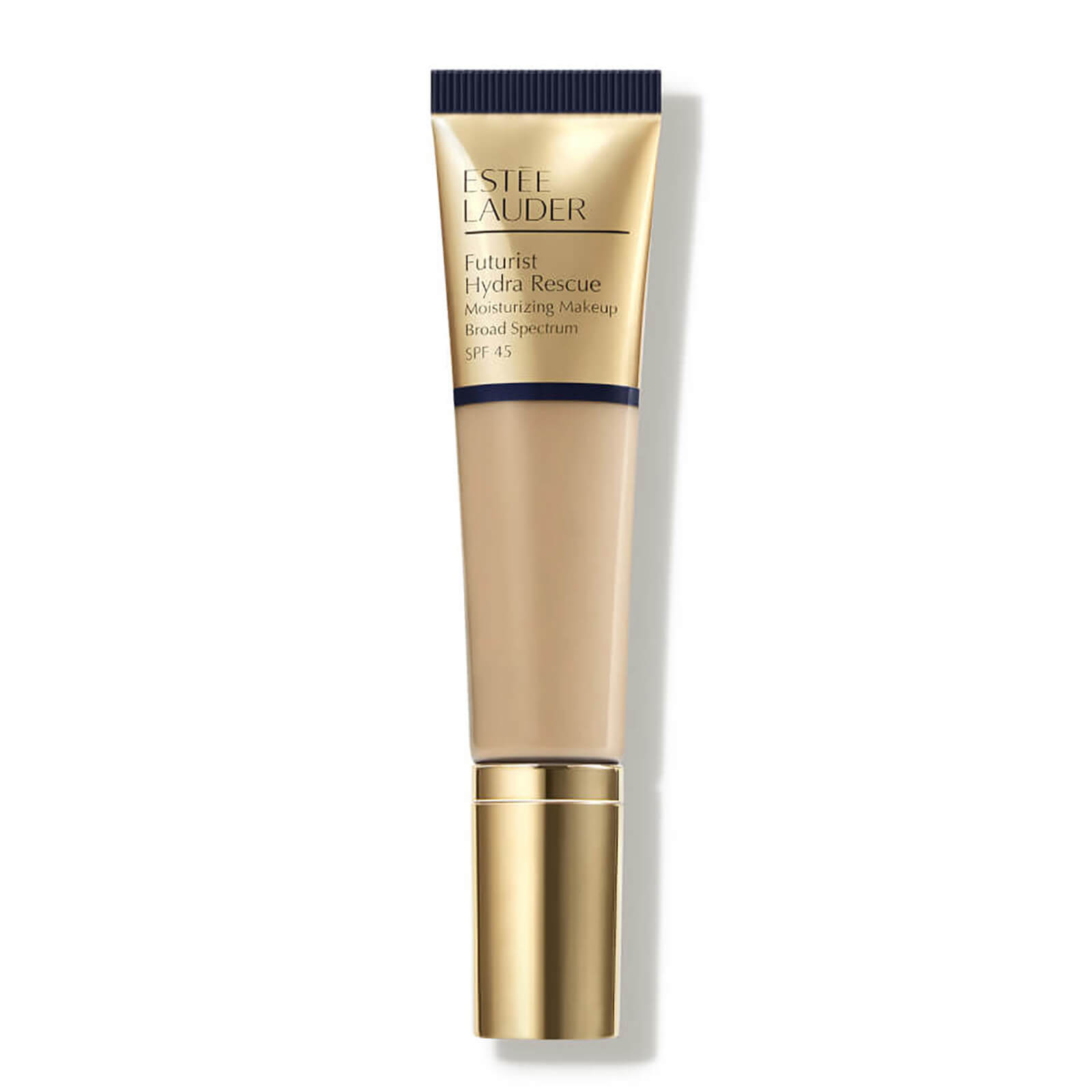 Estée Lauder Futurist Hydra Rescue Moisturizing Makeup SPF45 35ml (Various Shades) - 3W2 Cashew