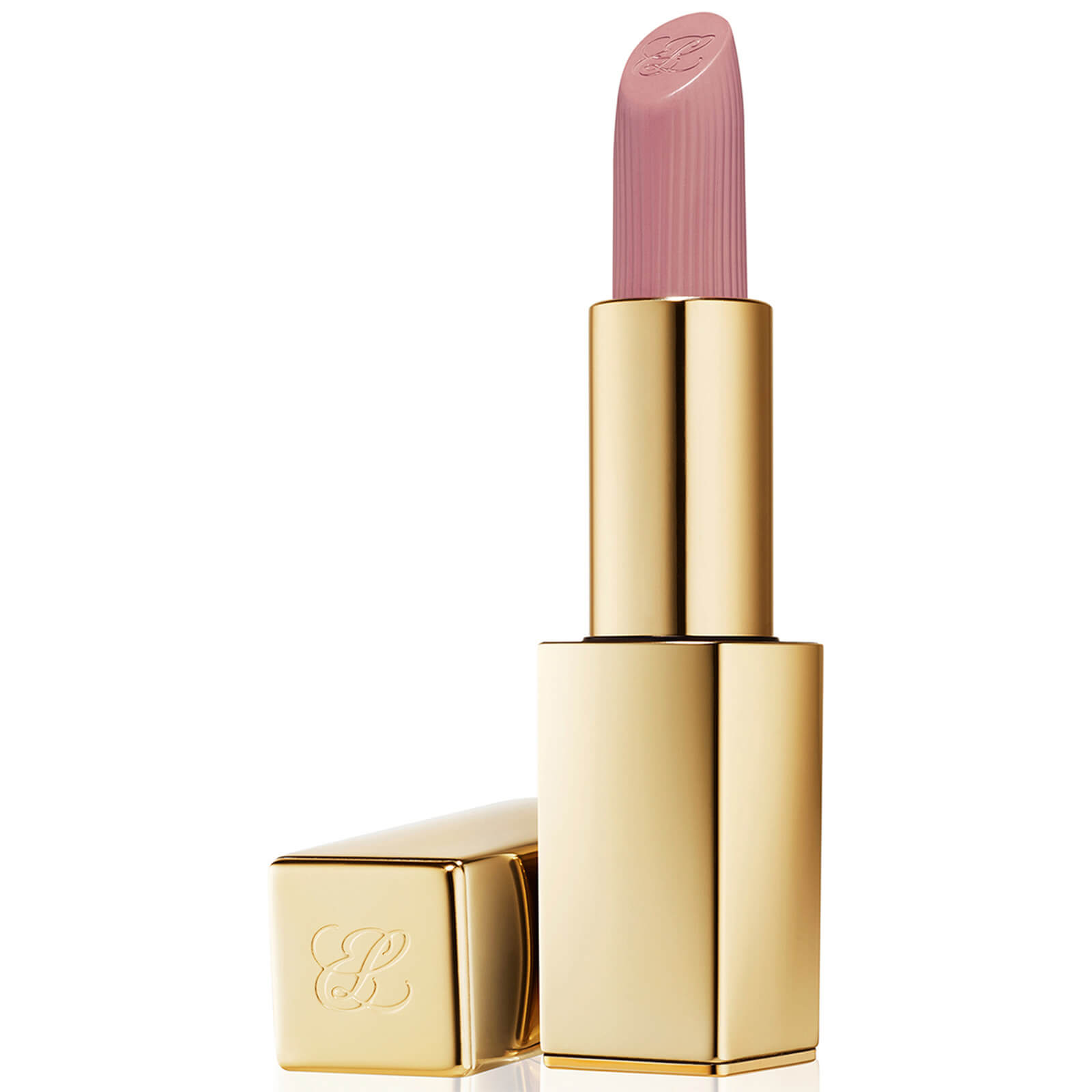 Estée Lauder Pure Colour Matte Lipstick 3.5g (Various Shades) - Influential