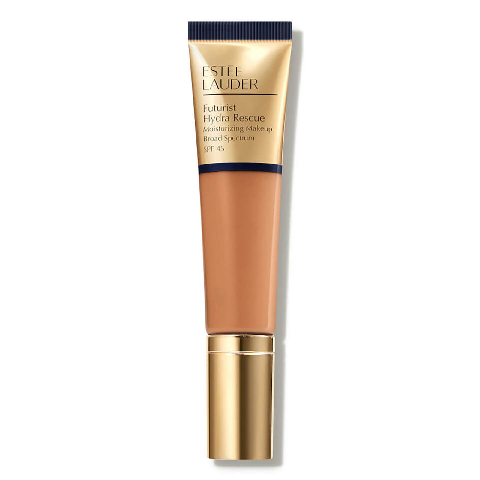 Estée Lauder Futurist Hydra Rescue Moisturizing Makeup SPF45 35ml (Various Shades) - 5W1 Bronze