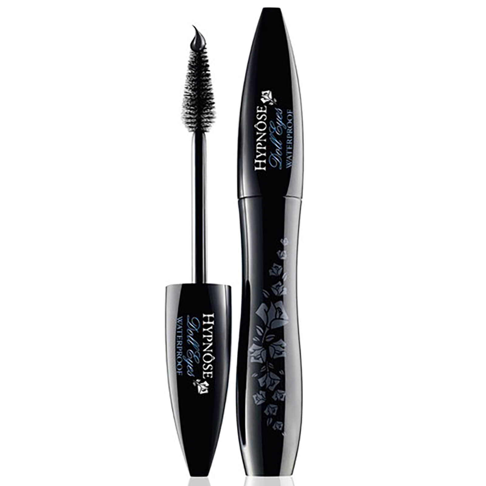 Lancôme Hypnôse Doll Eyes Waterproof 01 Nero 6ml
