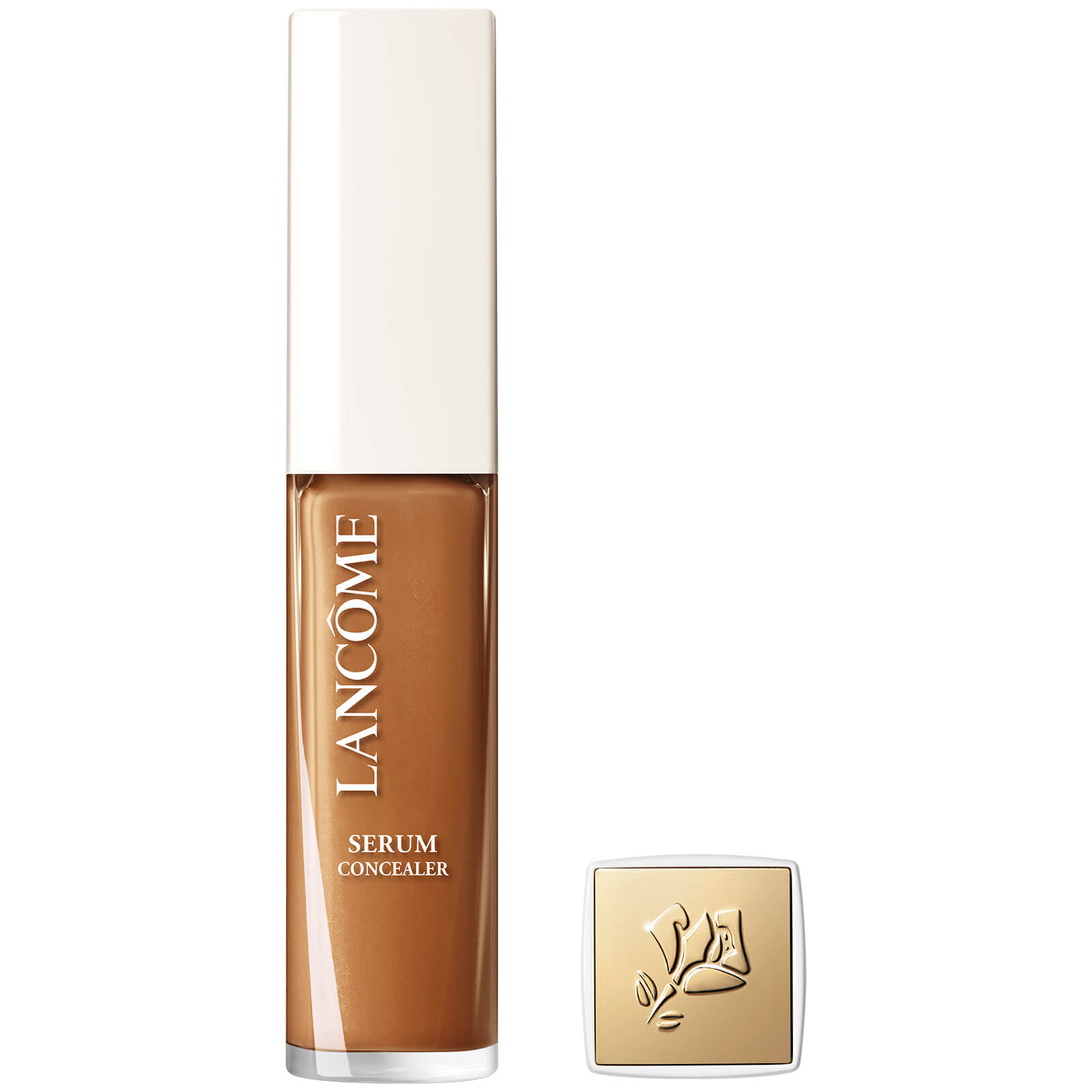 Lancôme Teint Idôle Ultra Wear Care and Glow Concealer 13ml (Various Shades) - 445N