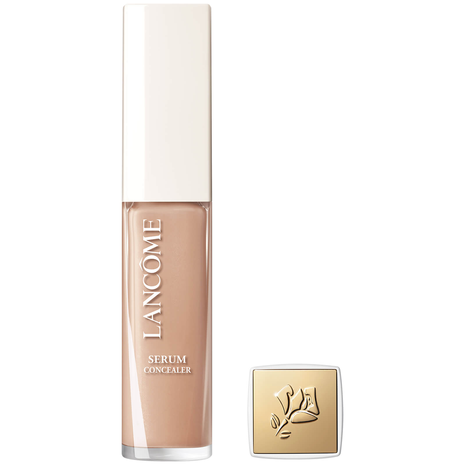 Lancôme Teint Idôle Ultra Wear Care and Glow Concealer 13ml (Various Shades) - 330N