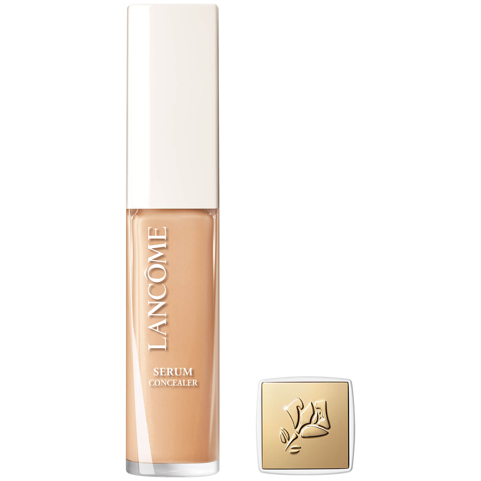 Lancôme Teint Idôle Ultra Wear Care and Glow Concealer 13ml (Various Shades) - 335W
