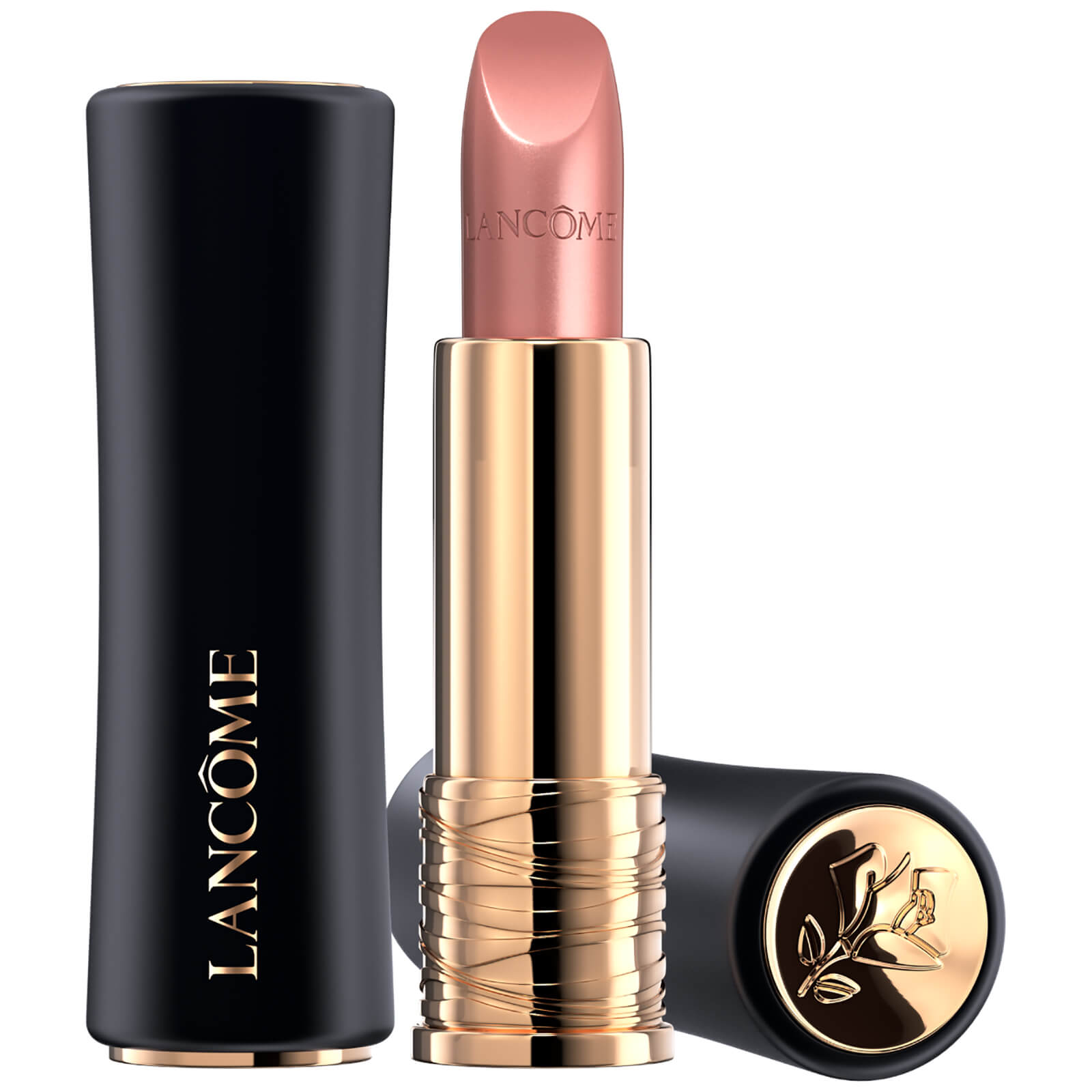 Lancôme L'Absolu Rouge Cream Lipstick 35ml (Varie Tonalità) - 250 Tendre Mirage