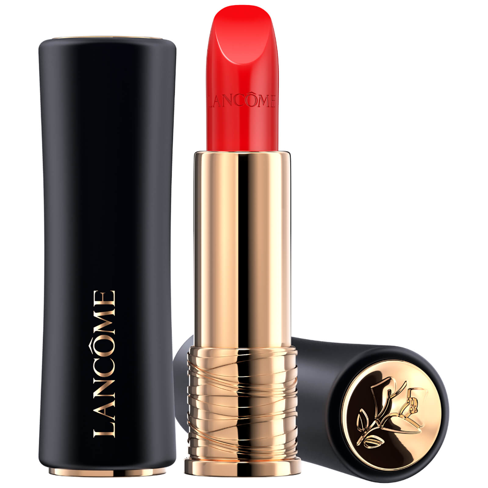 Lancôme L'Absolu Rouge Cream Lipstick 35ml (Varie Tonalità) - 132 Caprice De Rouge
