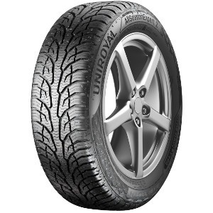 Uniroyal Allseasonexpert 2 215/55 R17 98W Xl 4 Stagioni