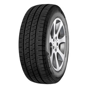 Tristar Van Power As 225/65 R16 112/110S 8Pr 4 Stagioni