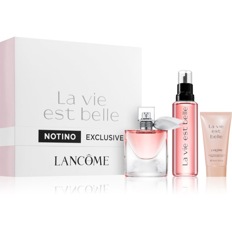 Lancôme La Vie Est Belle Confezione Regalo Da Donna