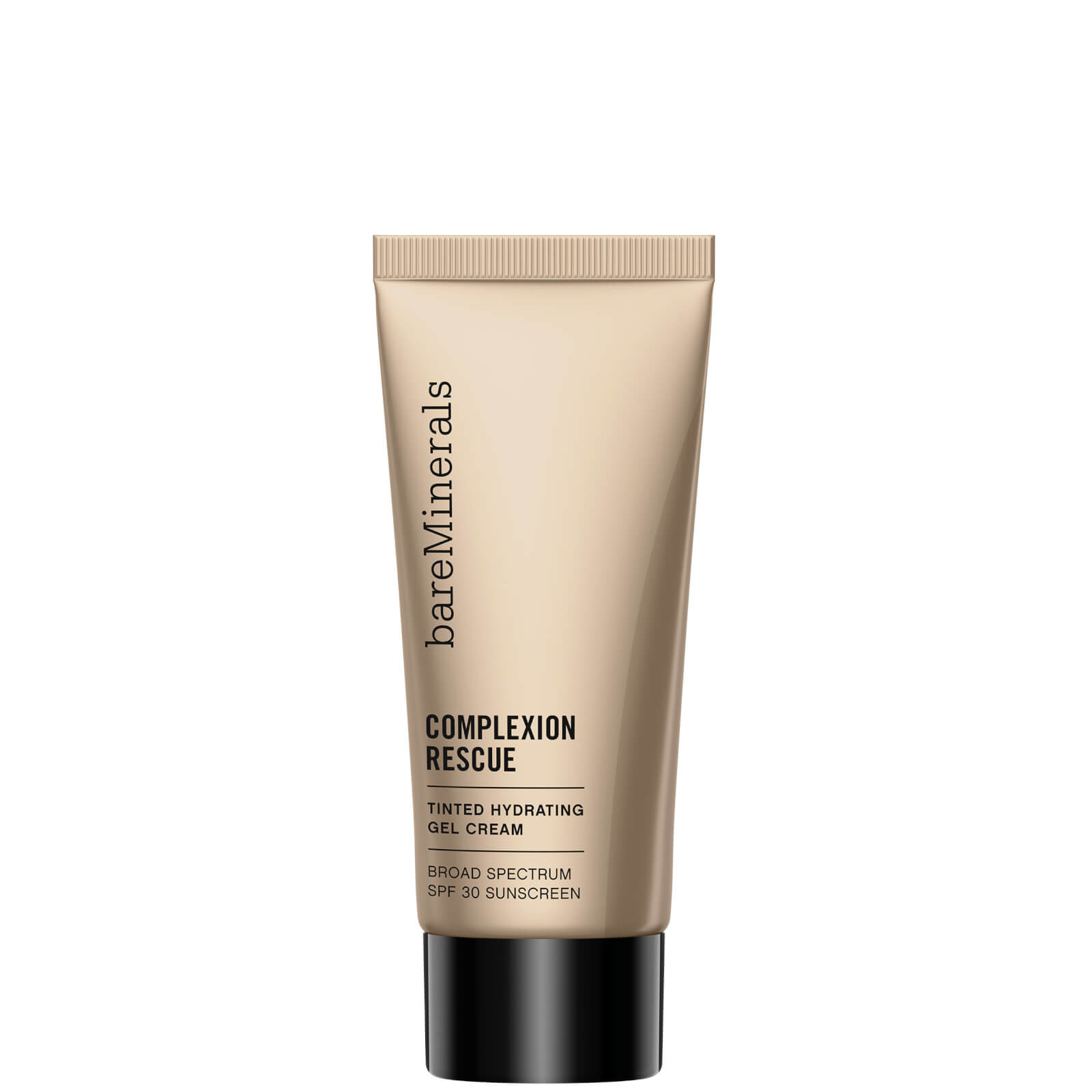 bareMinerals Complexion Rescue Tinted Moisturiser Hydrating Gel Cream Broad Spectrum SPF 30 15ml (Various Shades) - Terra