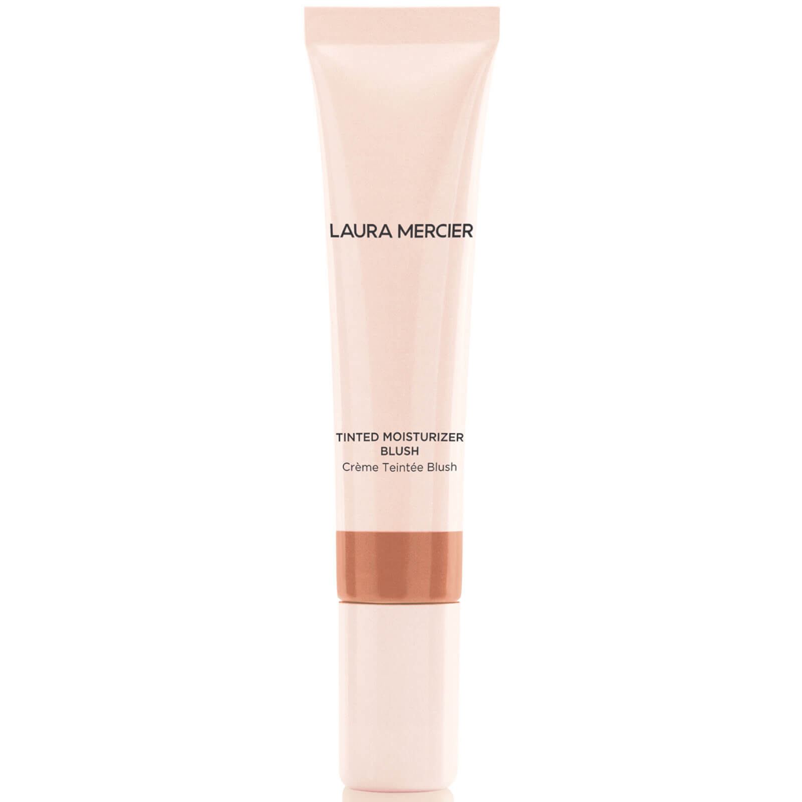 Laura Mercier Tinted Moisturiser Blush 15ml (Various Shades) - Corsica