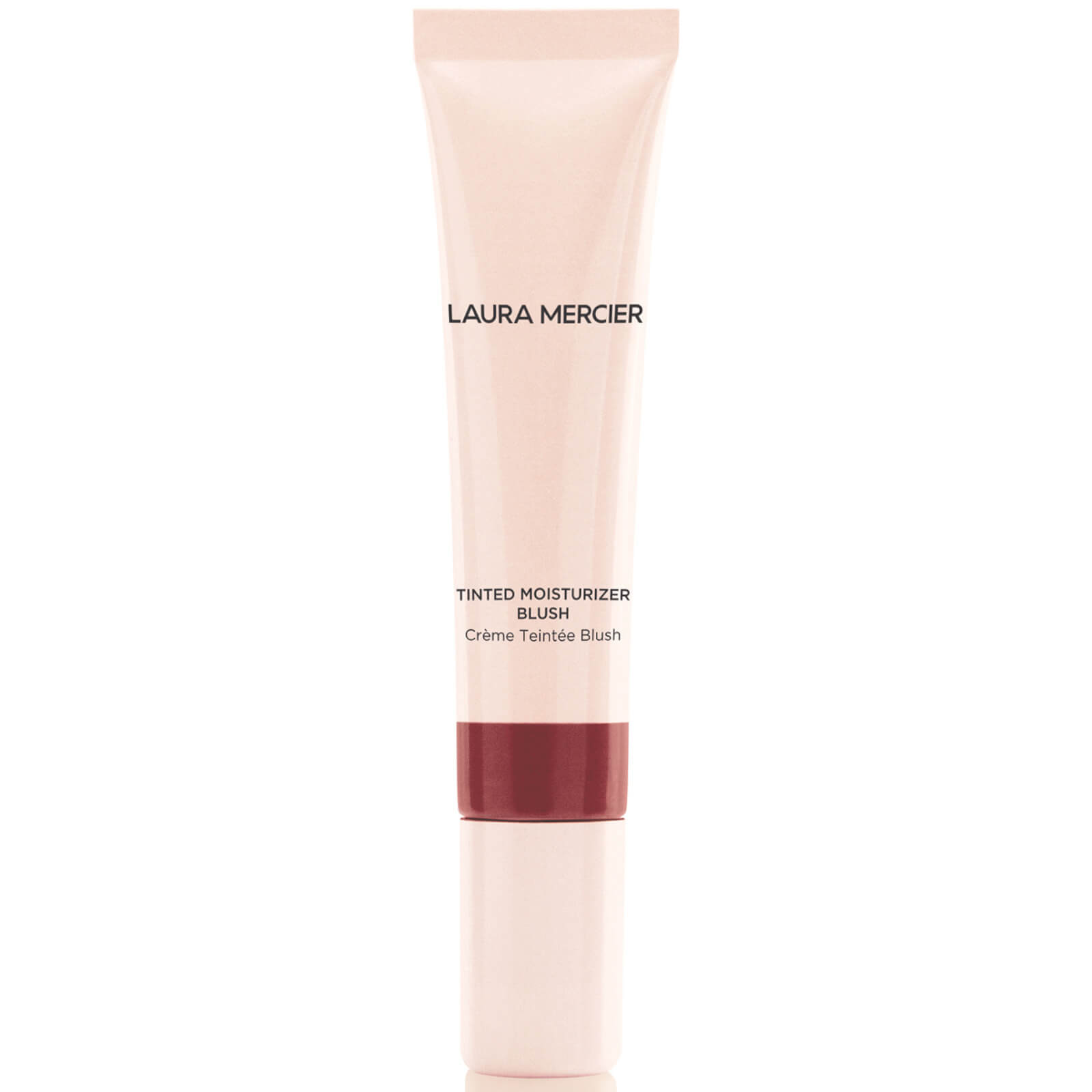 Laura Mercier Tinted Moisturiser Blush 15ml (Various Shades) - Croisette