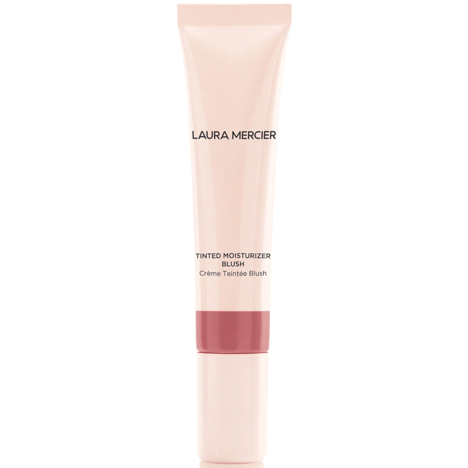 Laura Mercier Tinted Moisturiser Blush 15ml (Various Shades) - Promenade