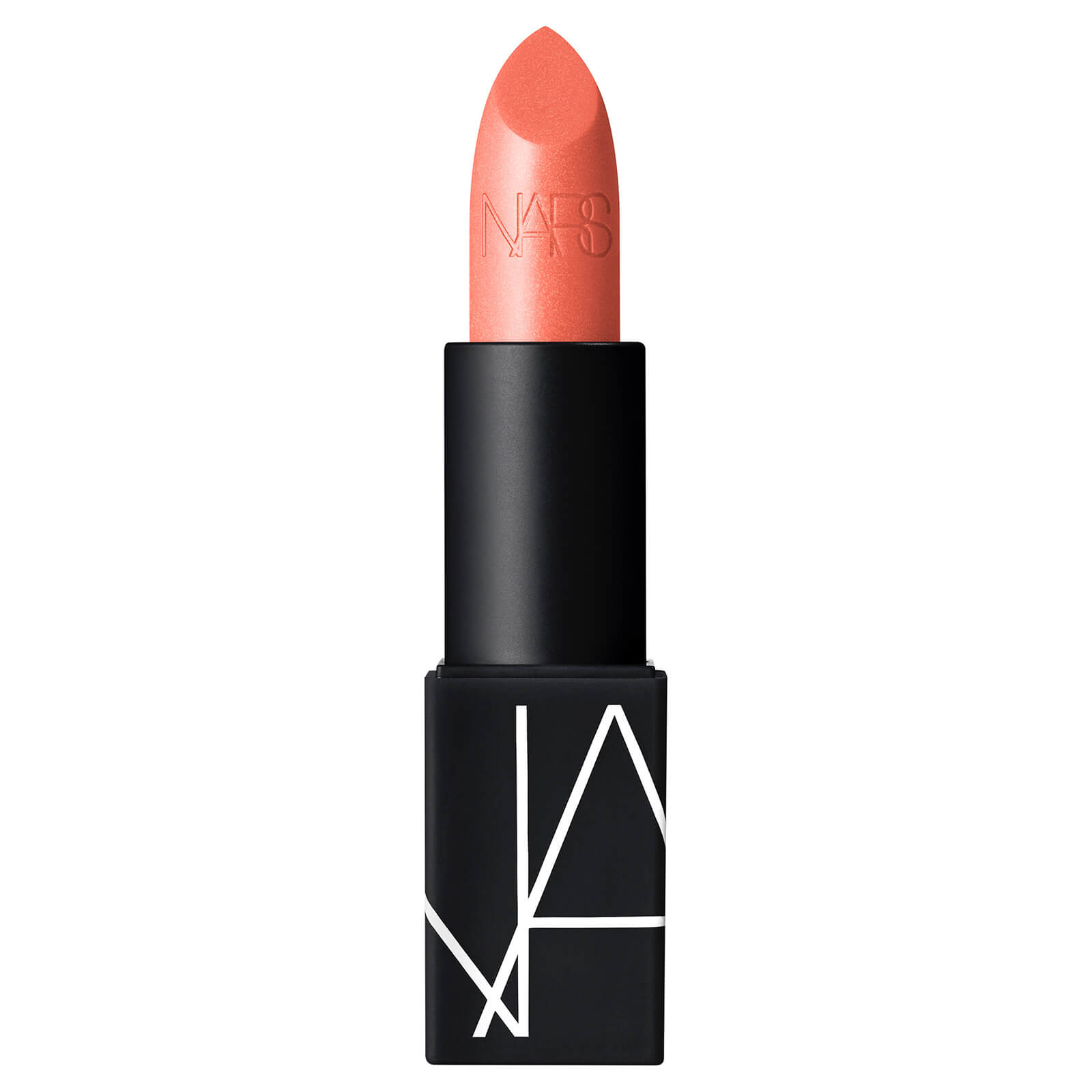 NARS Sensual Satins Lipstick 3.5g (Various Shades) - Orgasm