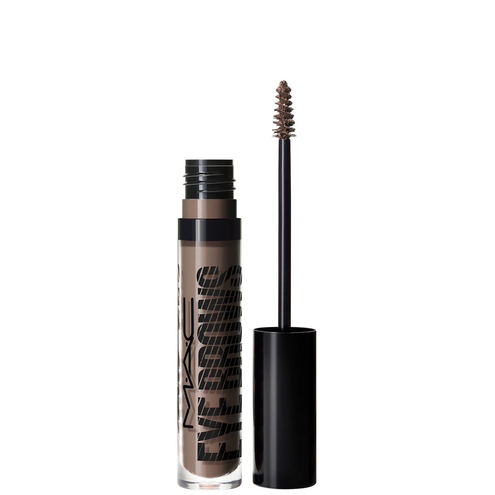 MAC Eye Brows Big Boost Exclusive Fibre Gel 4.1g (Varie Tonalità) - Taupe