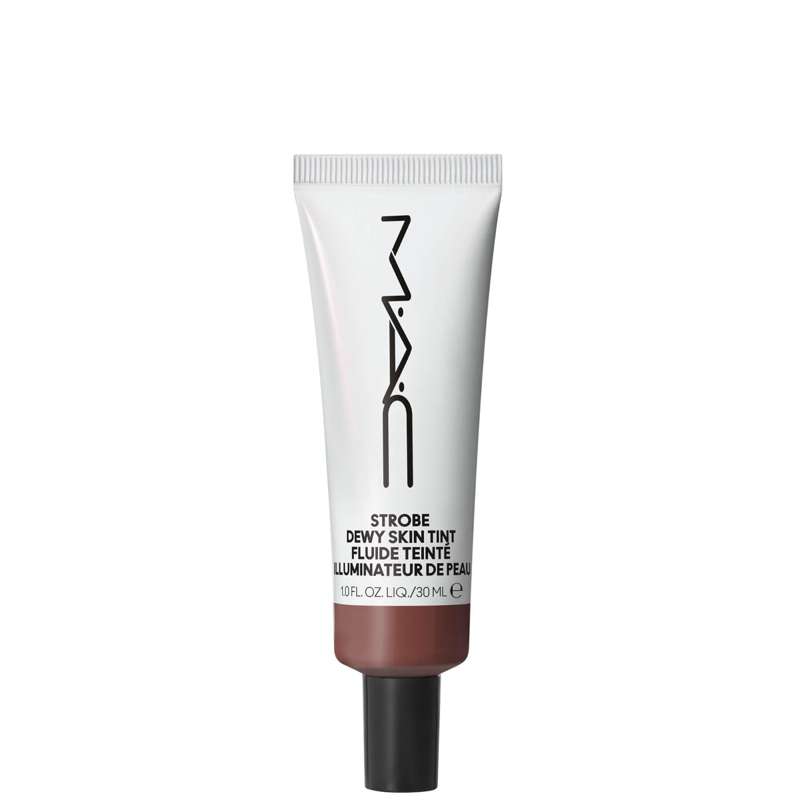 MAC Strobe Dewy Skin Tint Moisturiser 30ml (Various Shades) - Rich 2