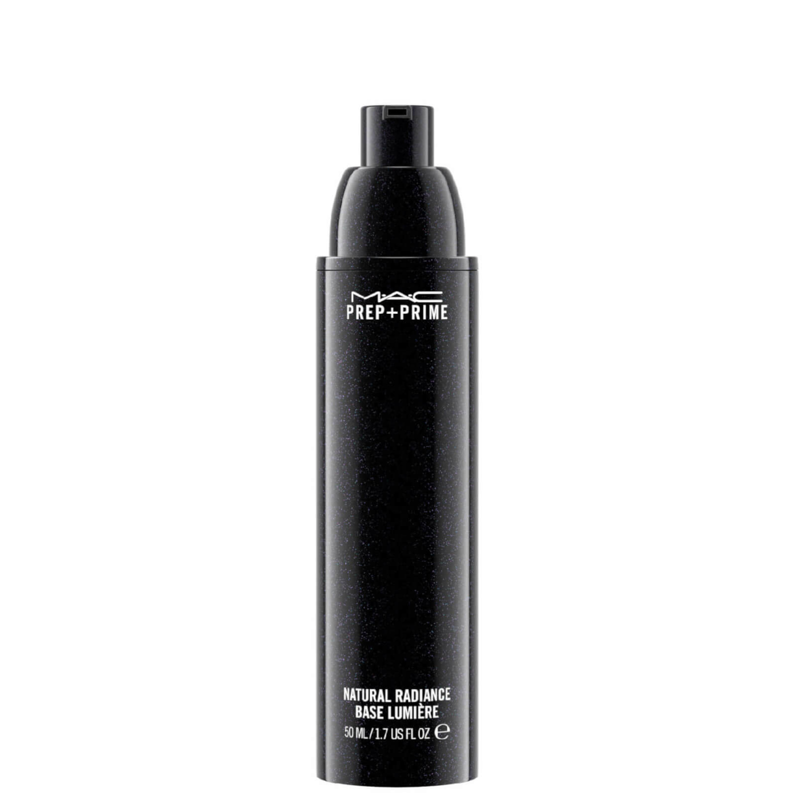 MAC Prep + Prime Natural Radiance (tonalità diverse) - Yellow