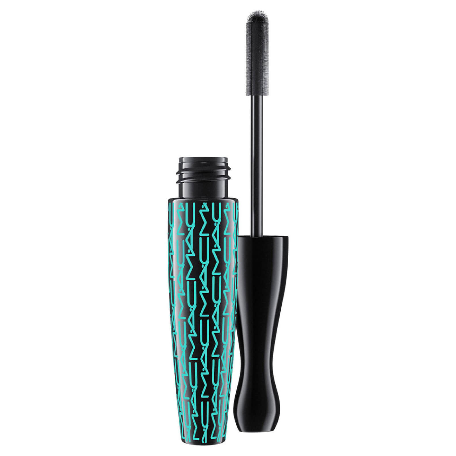 MAC In Extreme Dimension Lash (Various Shades) - Dimensional Black