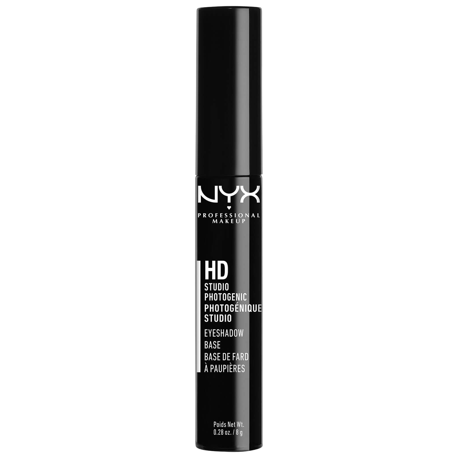 NYX Professional Makeup Base occhi (Varie tonalità) - High Definition