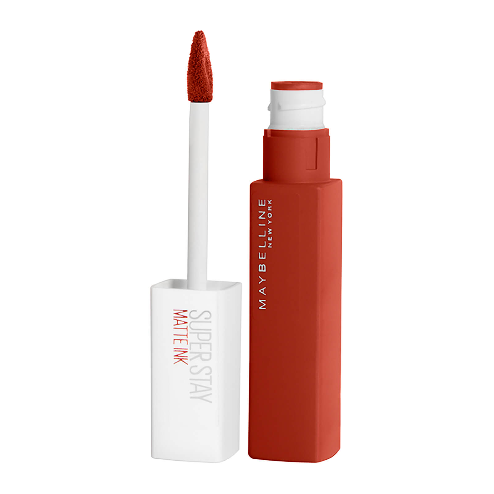 Maybelline Superstay 24 Matte Ink rossetto liquido effetto matte (varie tonalità) - 117 Ground-Breaker