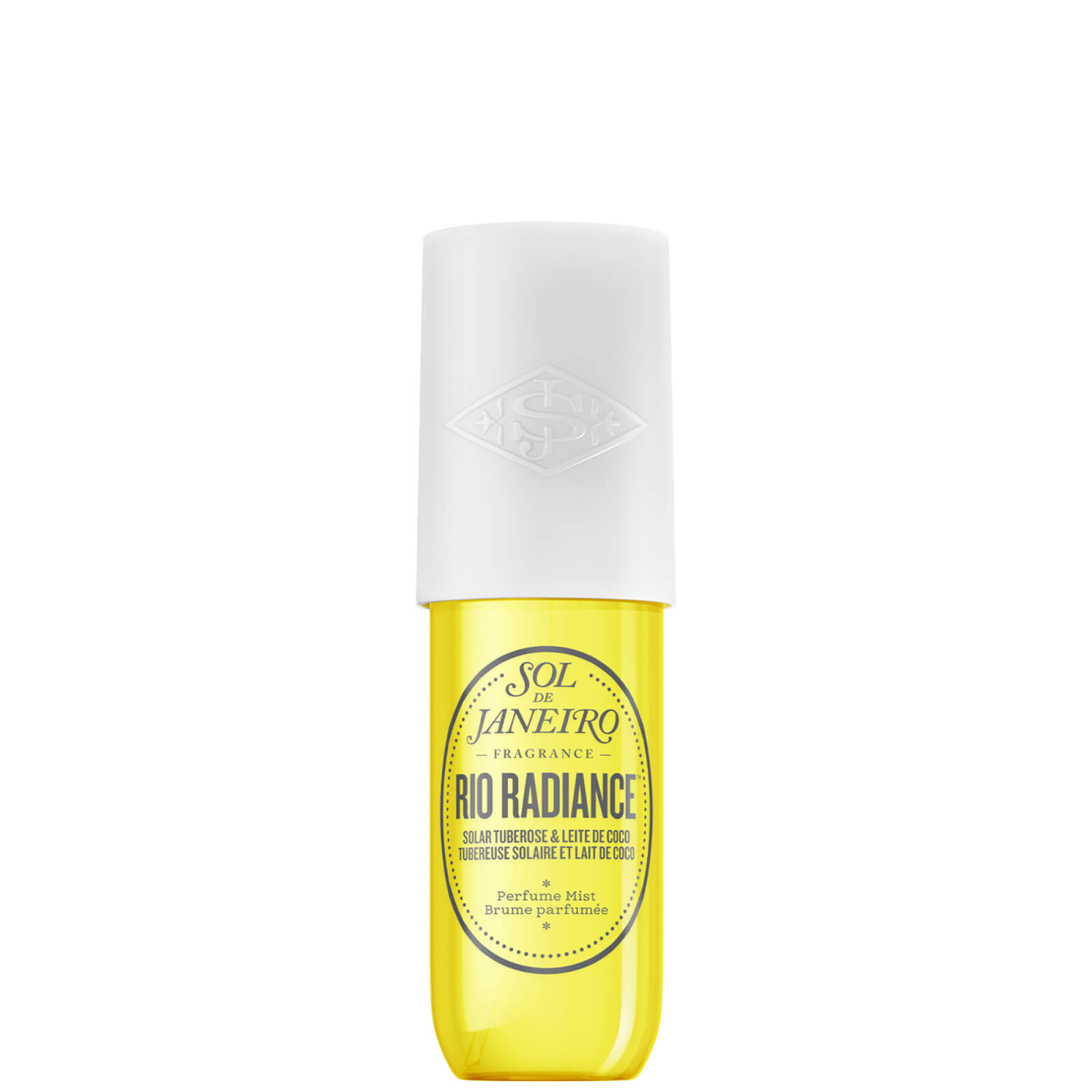 Limited Edition Sol de Janeiro Rio Radiance Perfume Mist 90ml