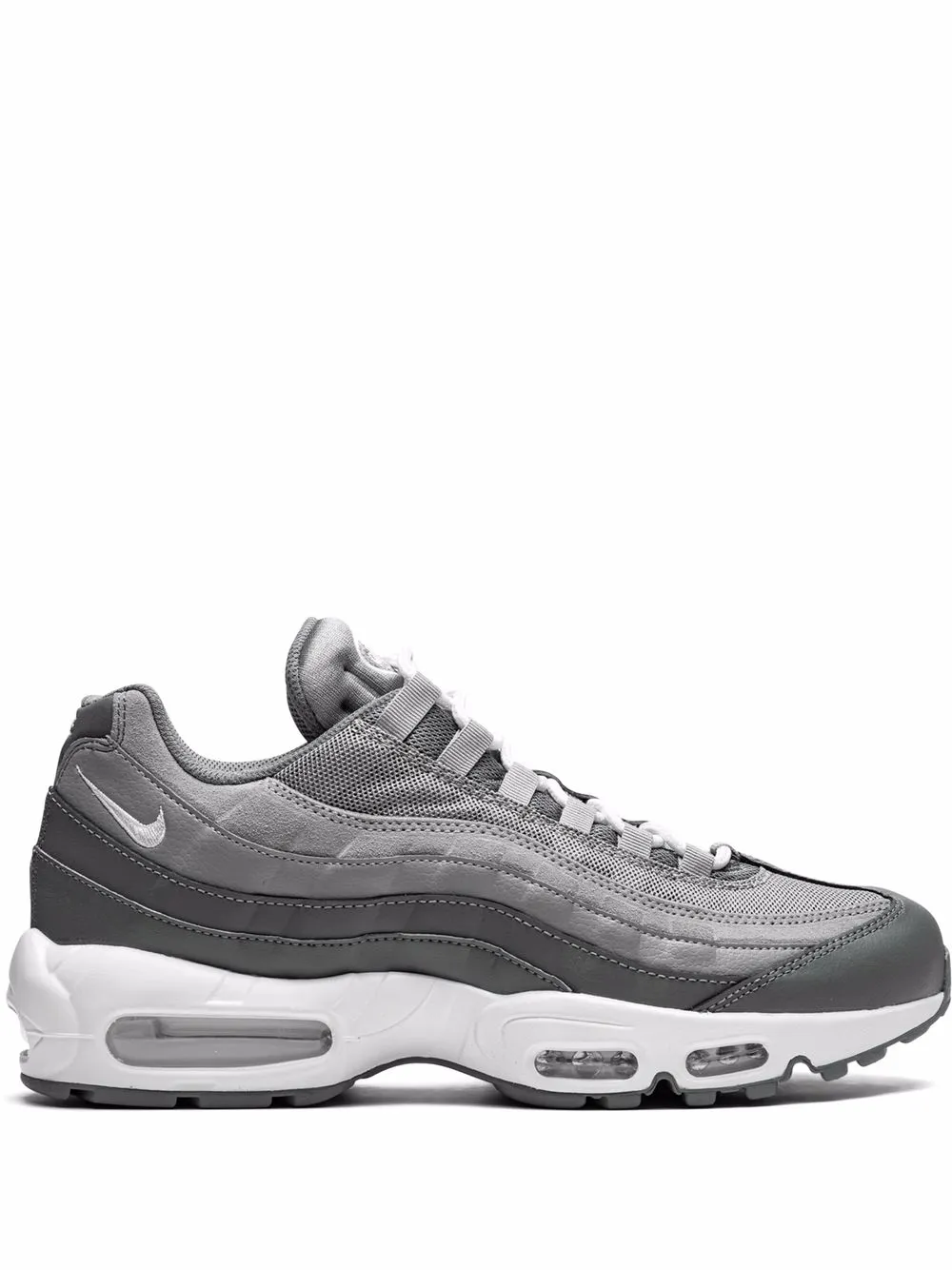 Nike Sneakers Air Max 95 - Grigio