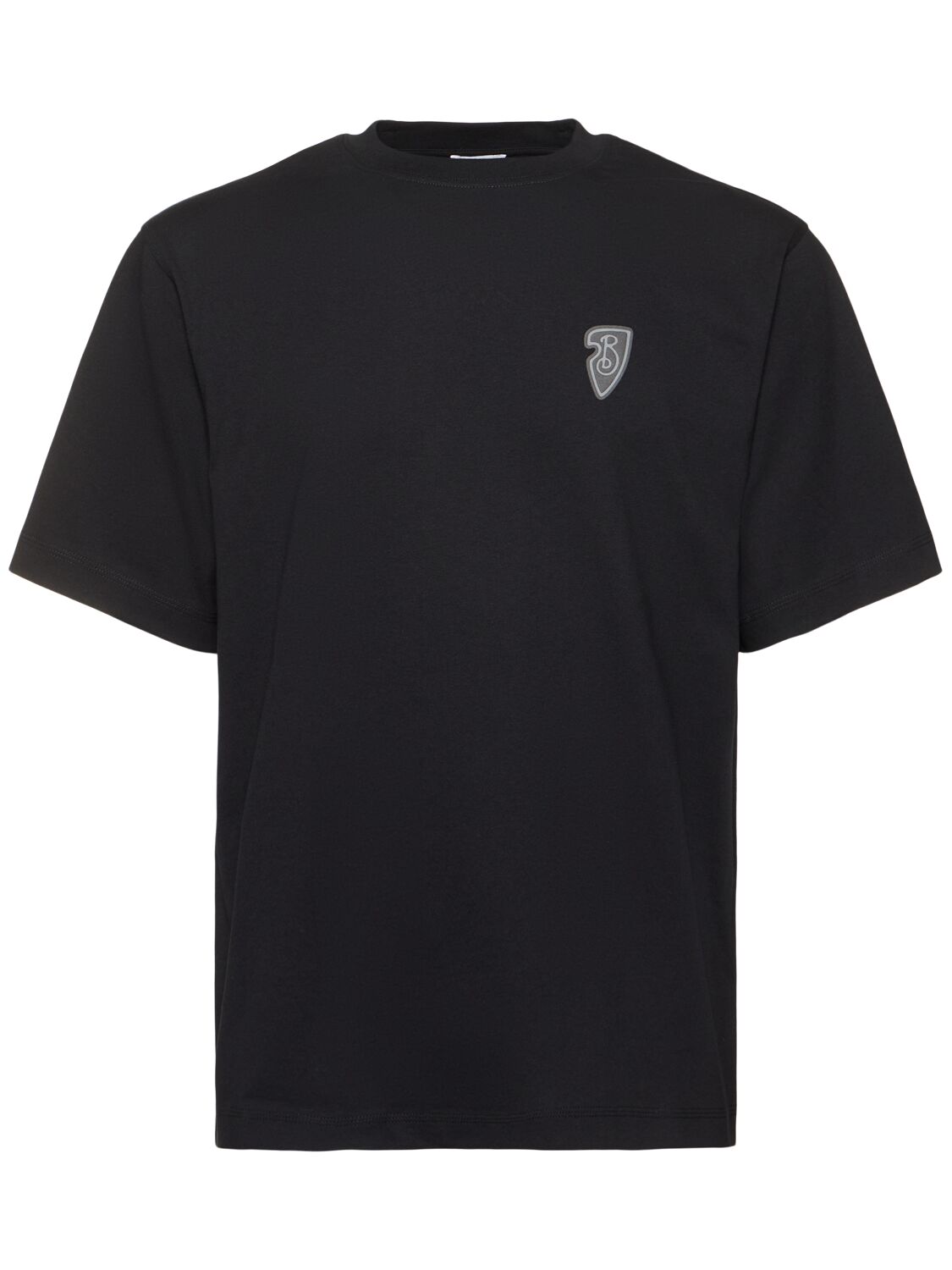 T-Shirt Big Flagpole Knight