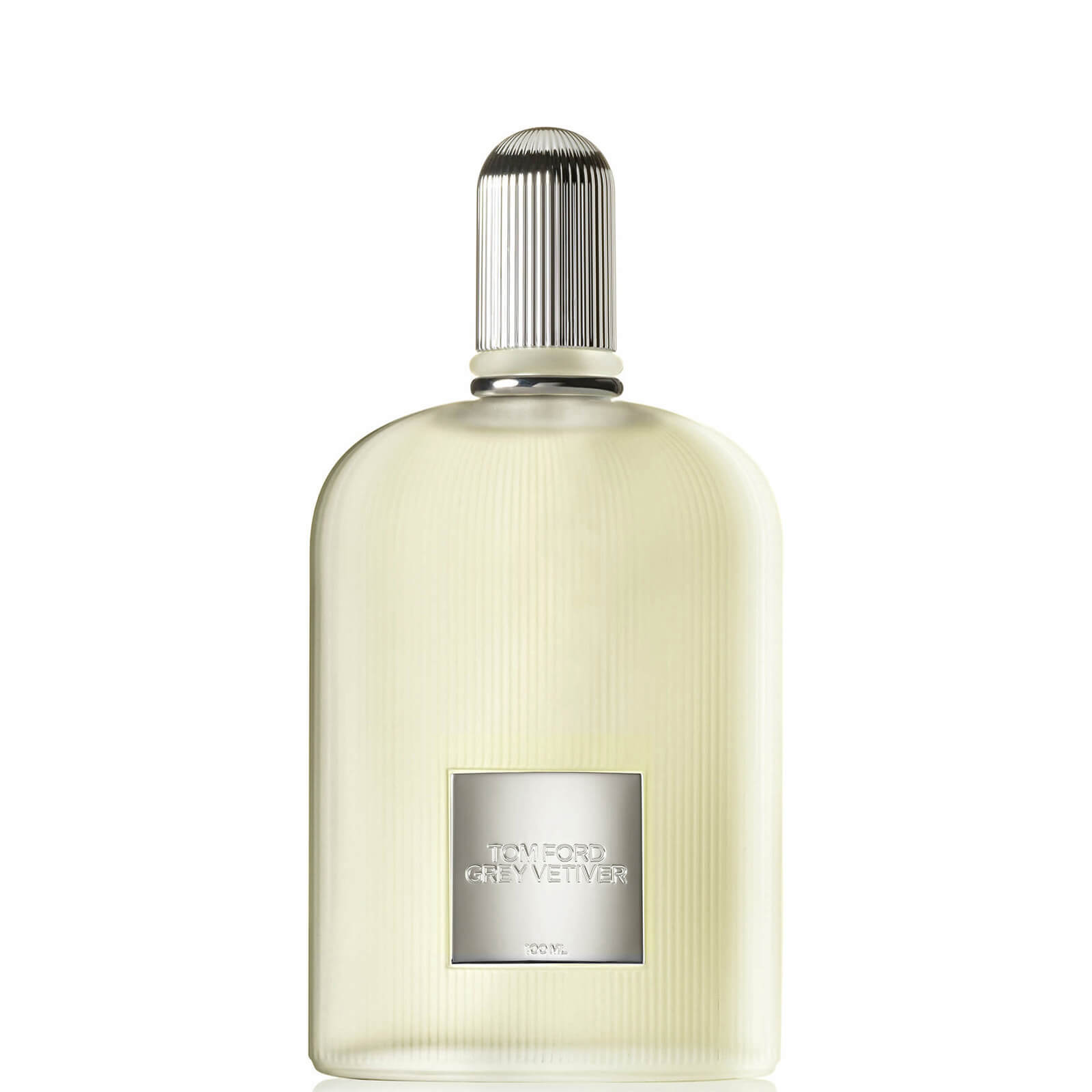 Eau de Parfum Vetiver Grigio Tom Ford 100ml