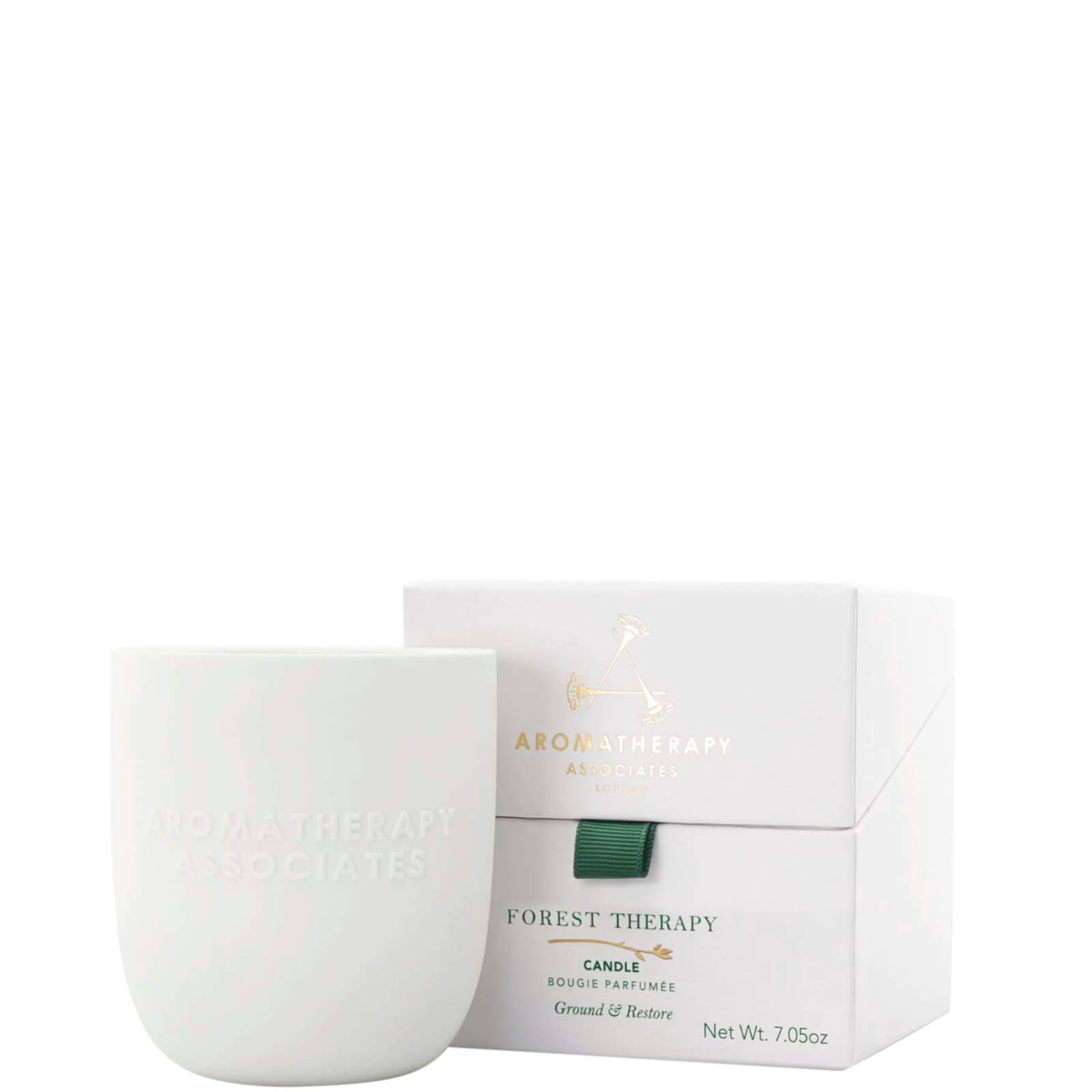 Candela Forest Therapy Associates Aromatherapy 200g