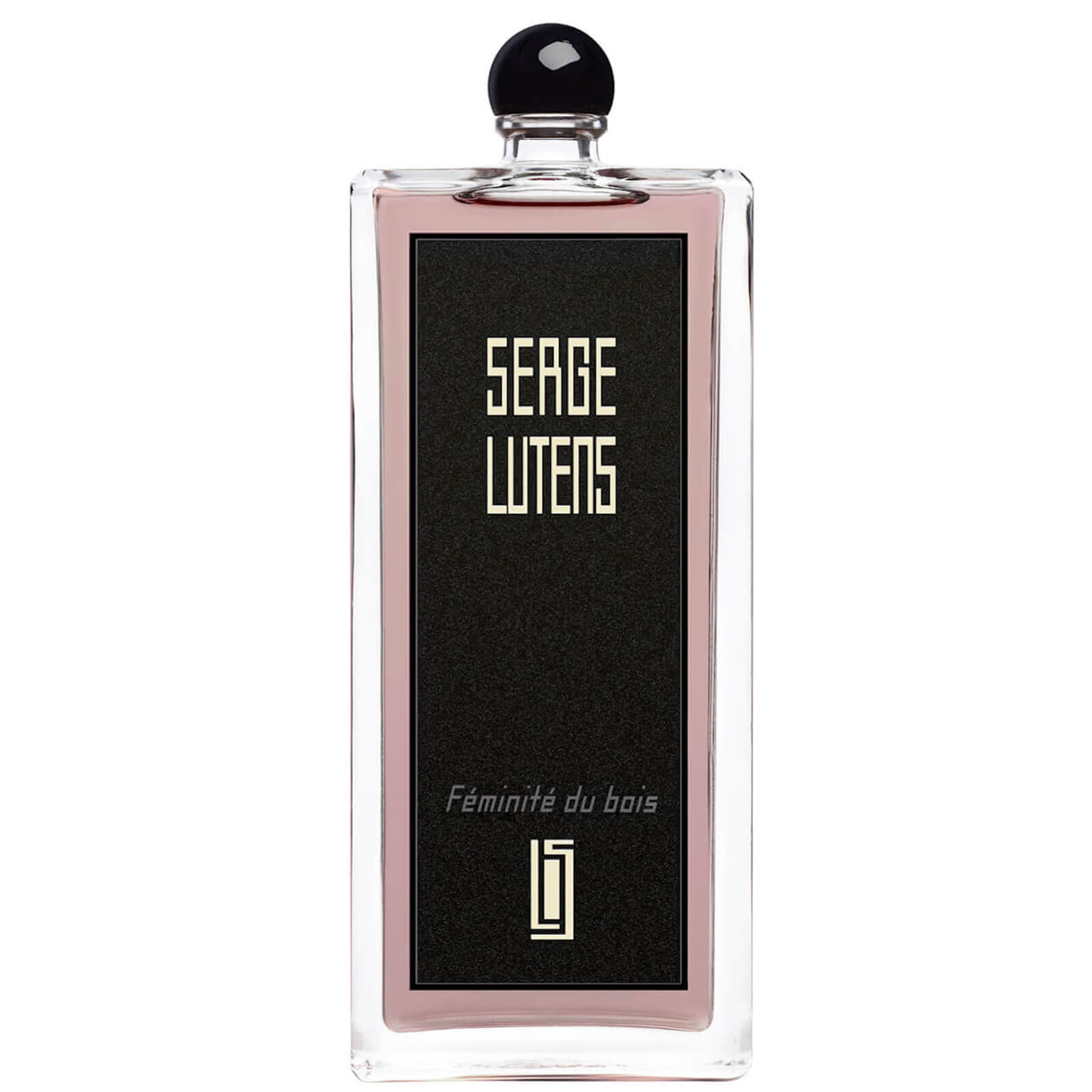 Eau de Parfum Féminité du Bois Serge Lutens- 100ml