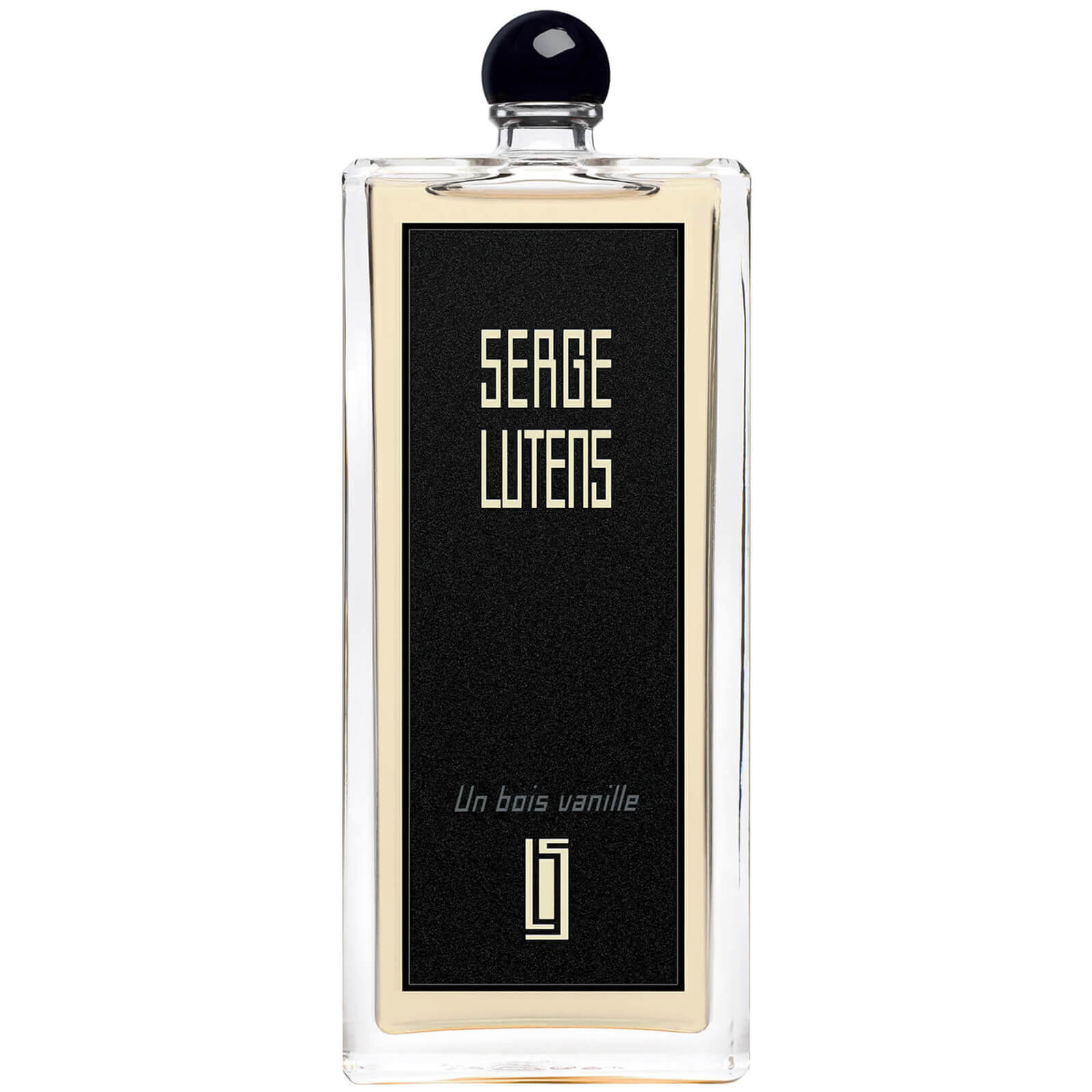 Eau de Parfum un Bois Vanille Serge Lutens- 100ml