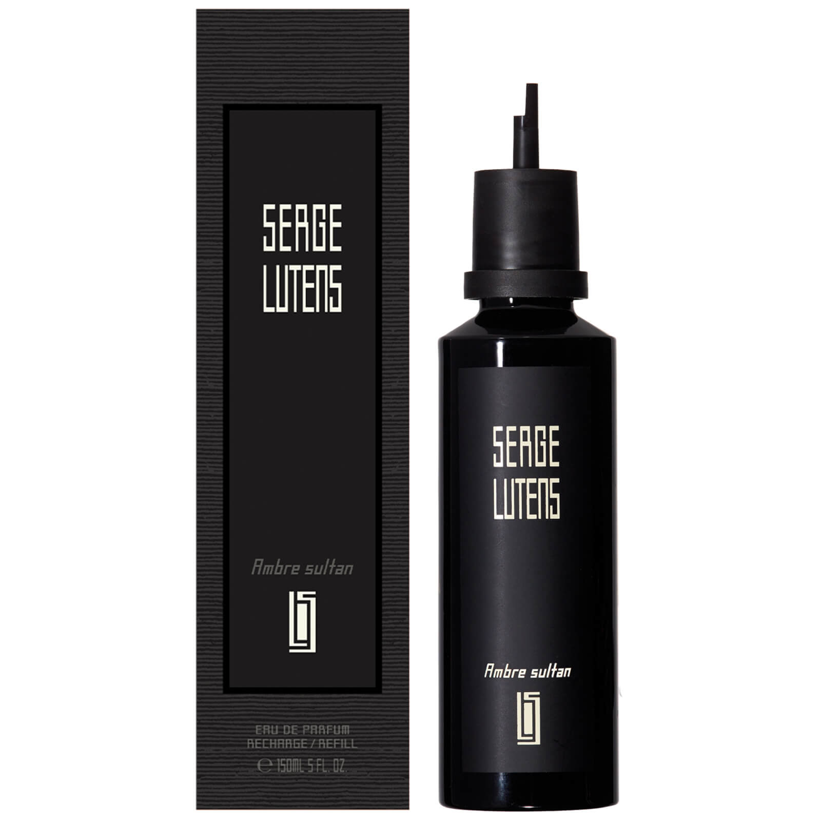 Serge Lutens Ambre Sultan Refill 150ml